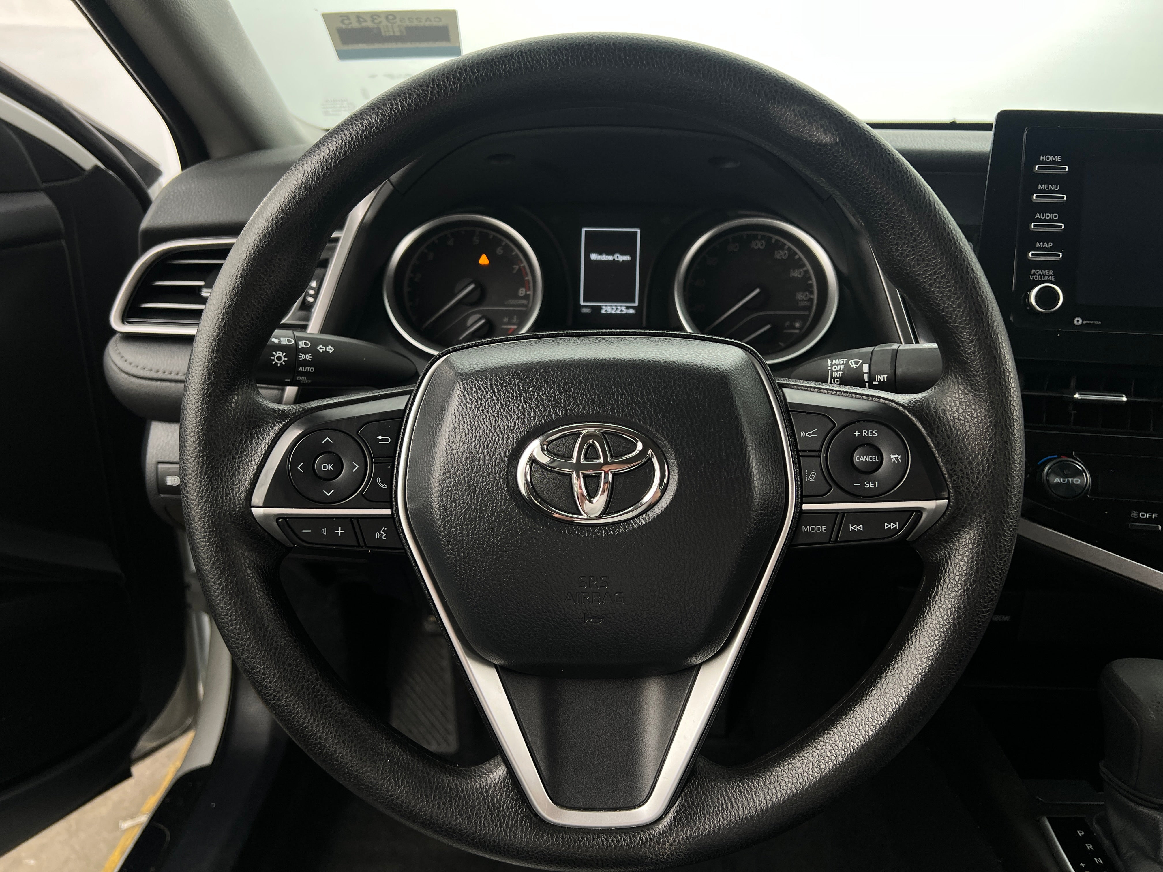 2024 Toyota Camry LE 5