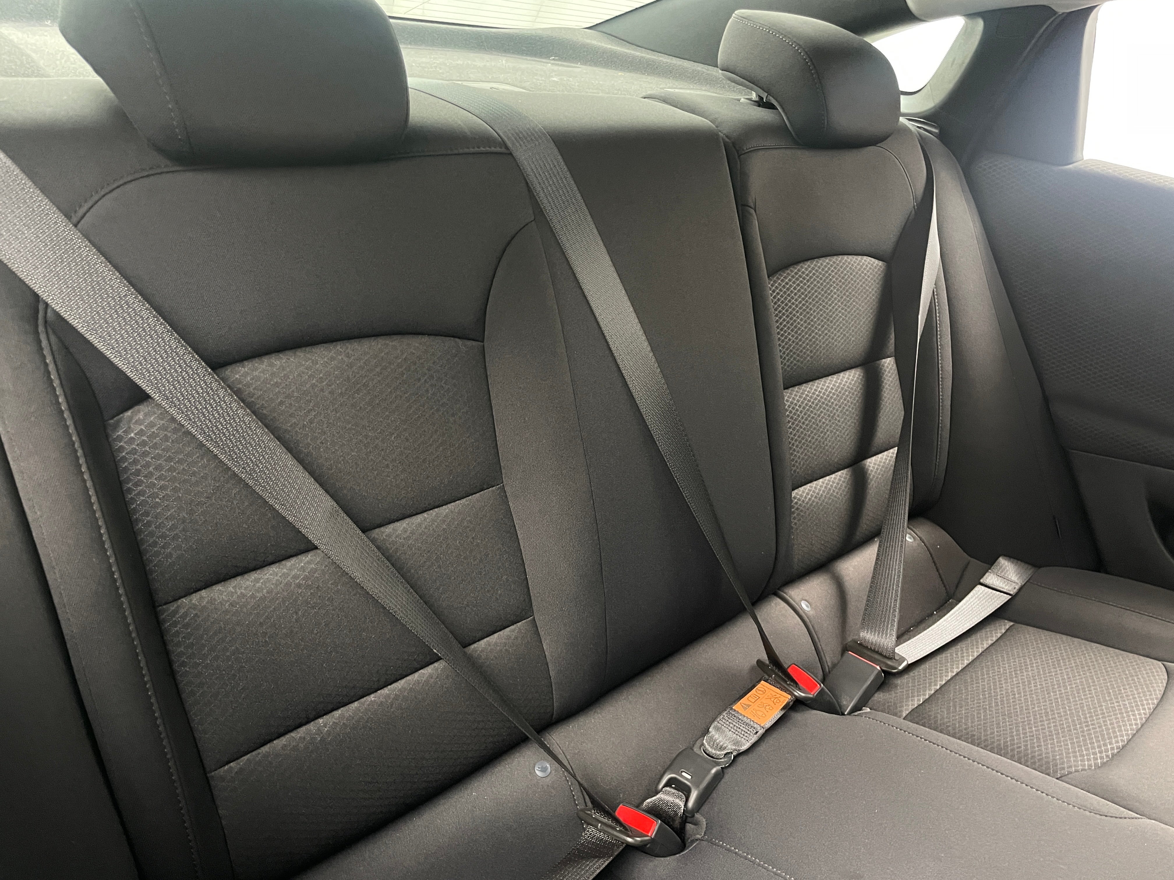 2023 Chevrolet Malibu LS 6