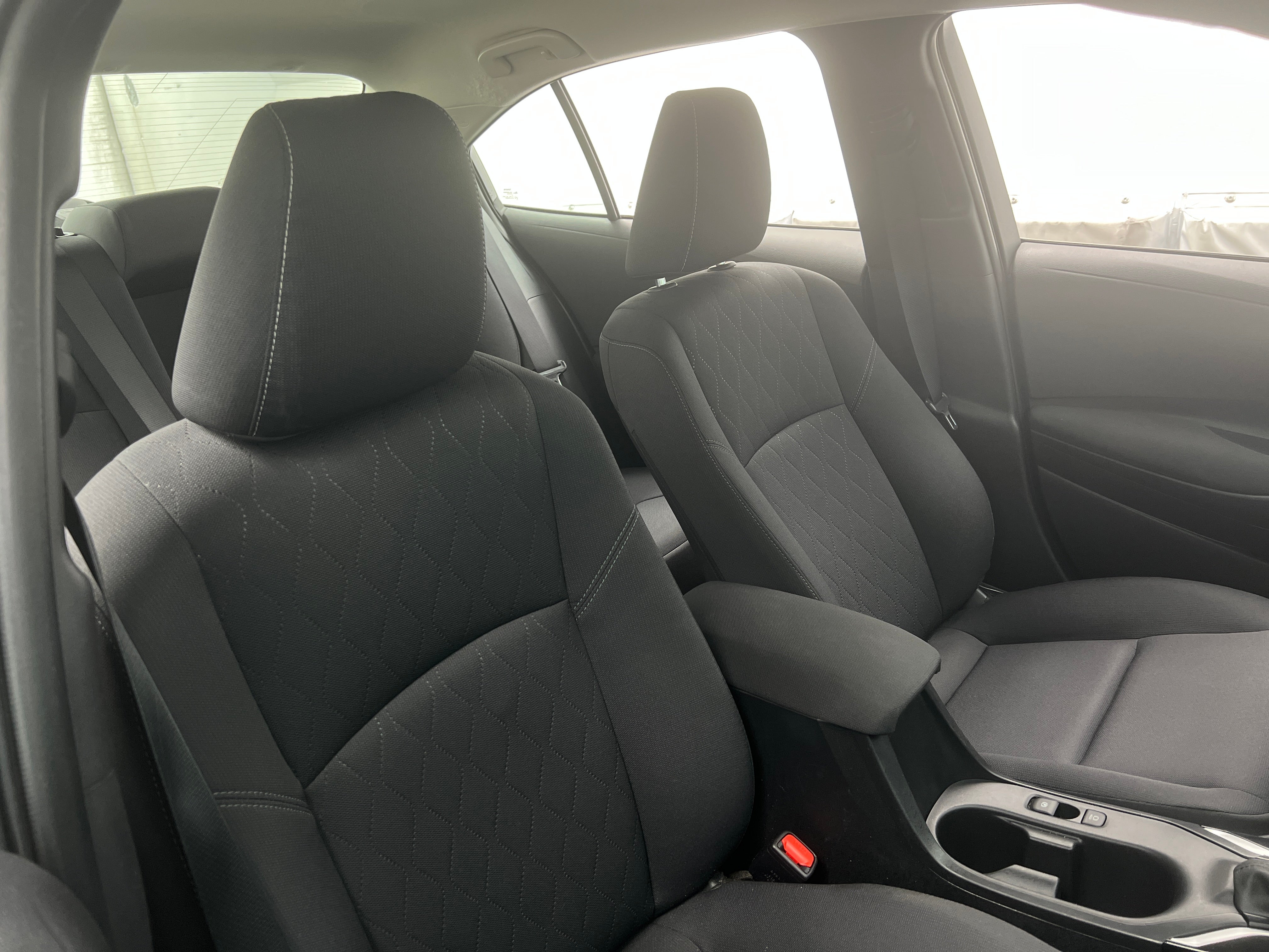 2024 Toyota Corolla LE 2