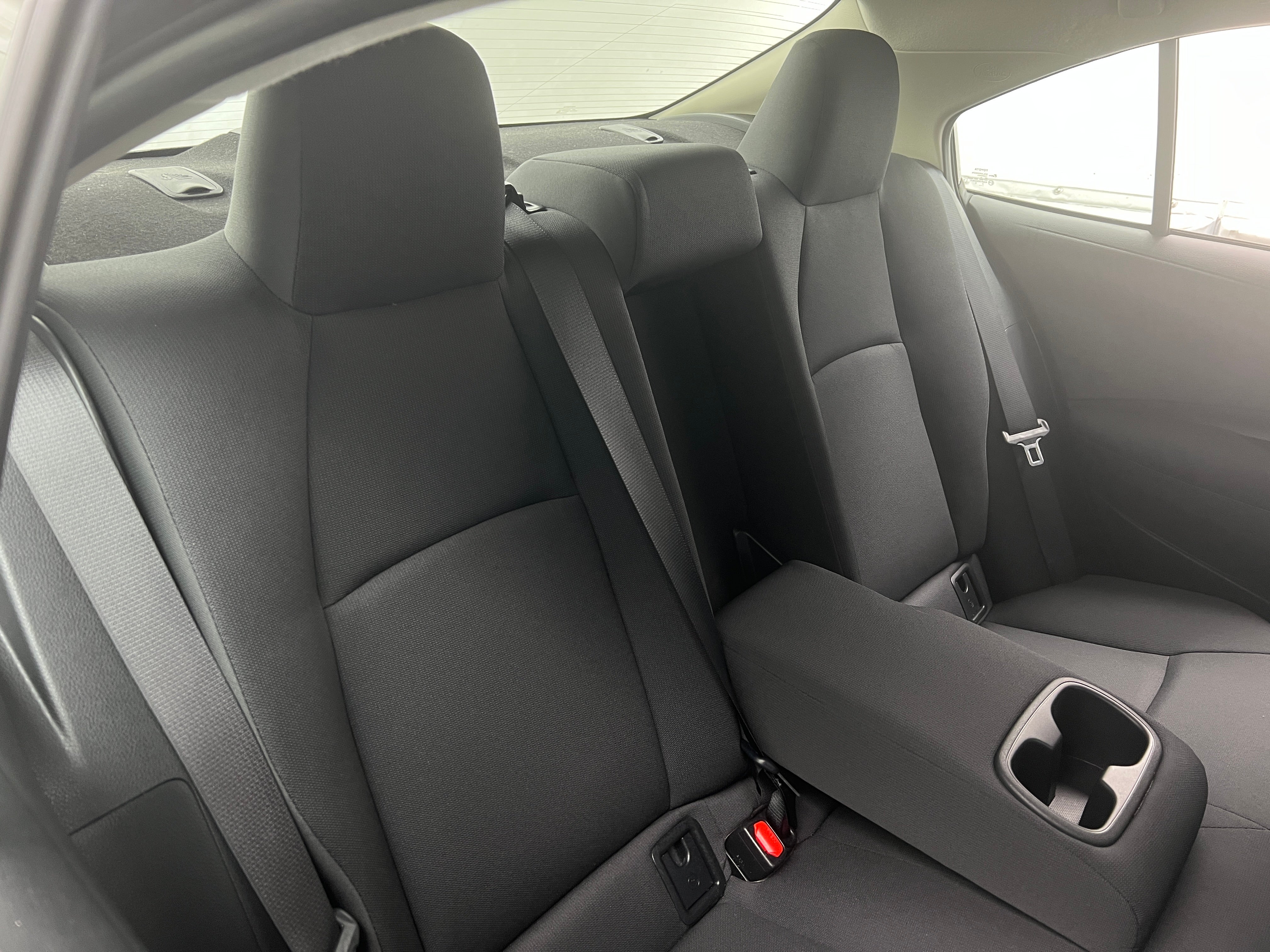 2024 Toyota Corolla LE 6