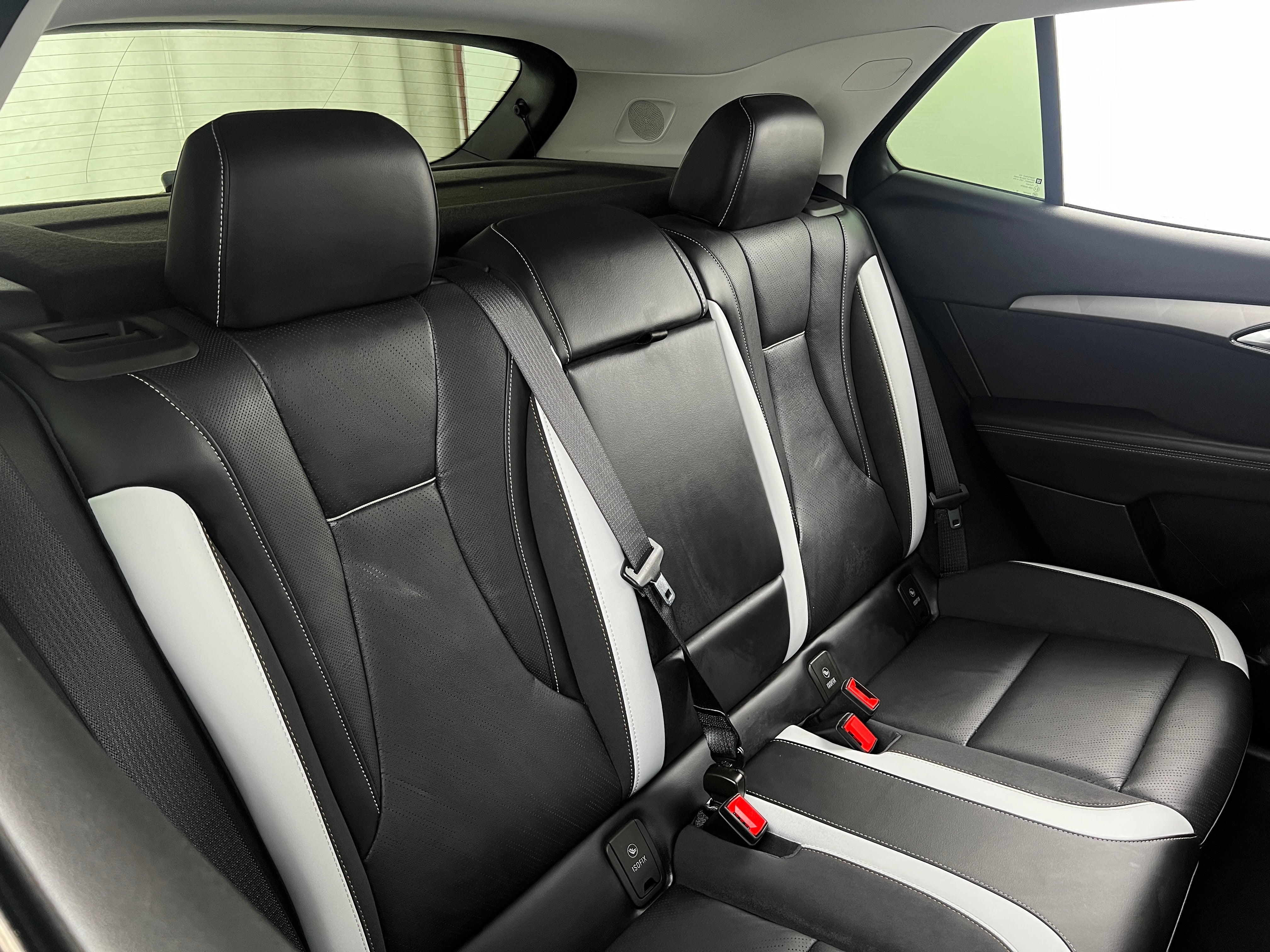 2024 Buick Envision Sport Touring 6