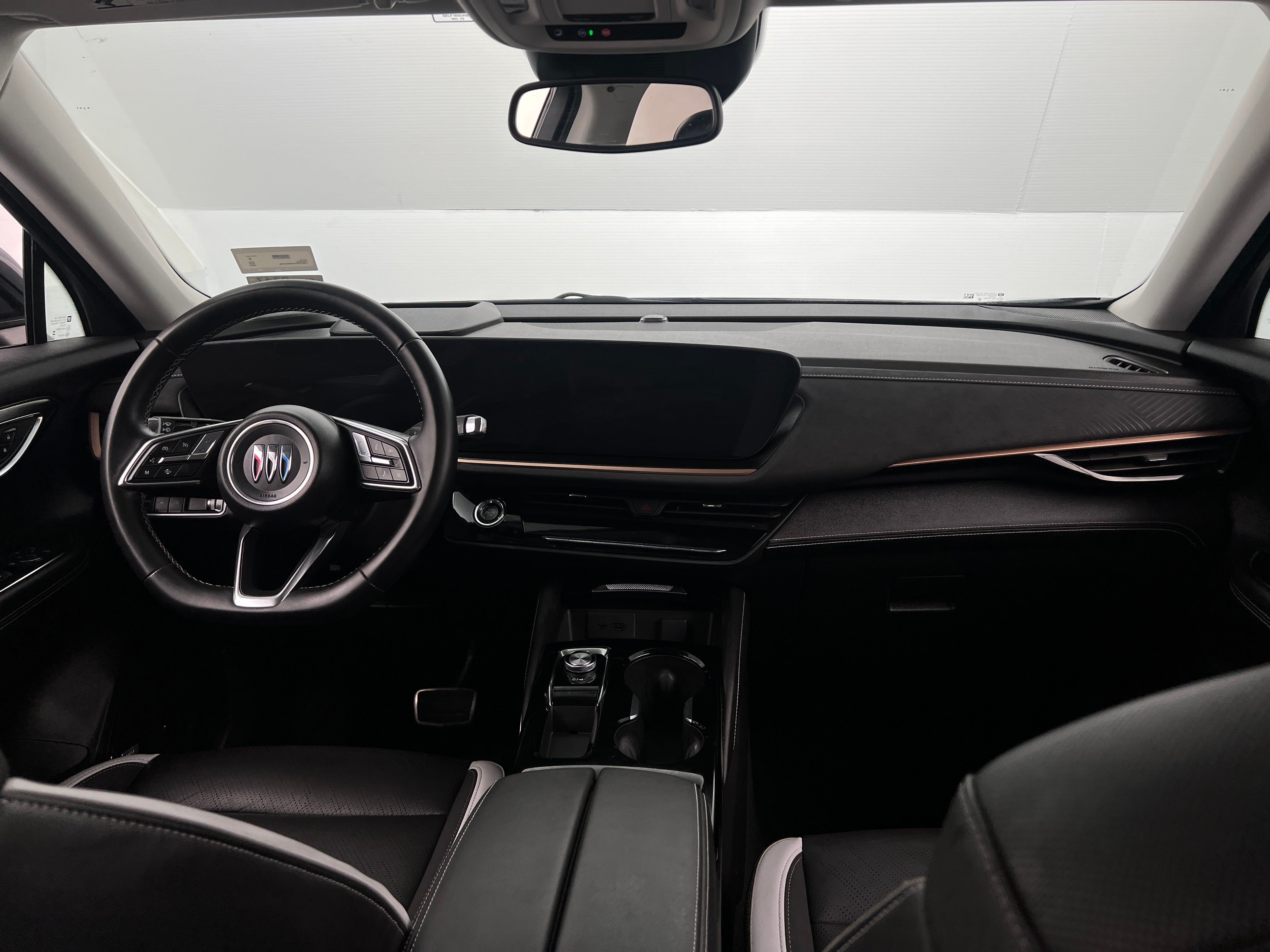2024 Buick Envision Sport Touring 3