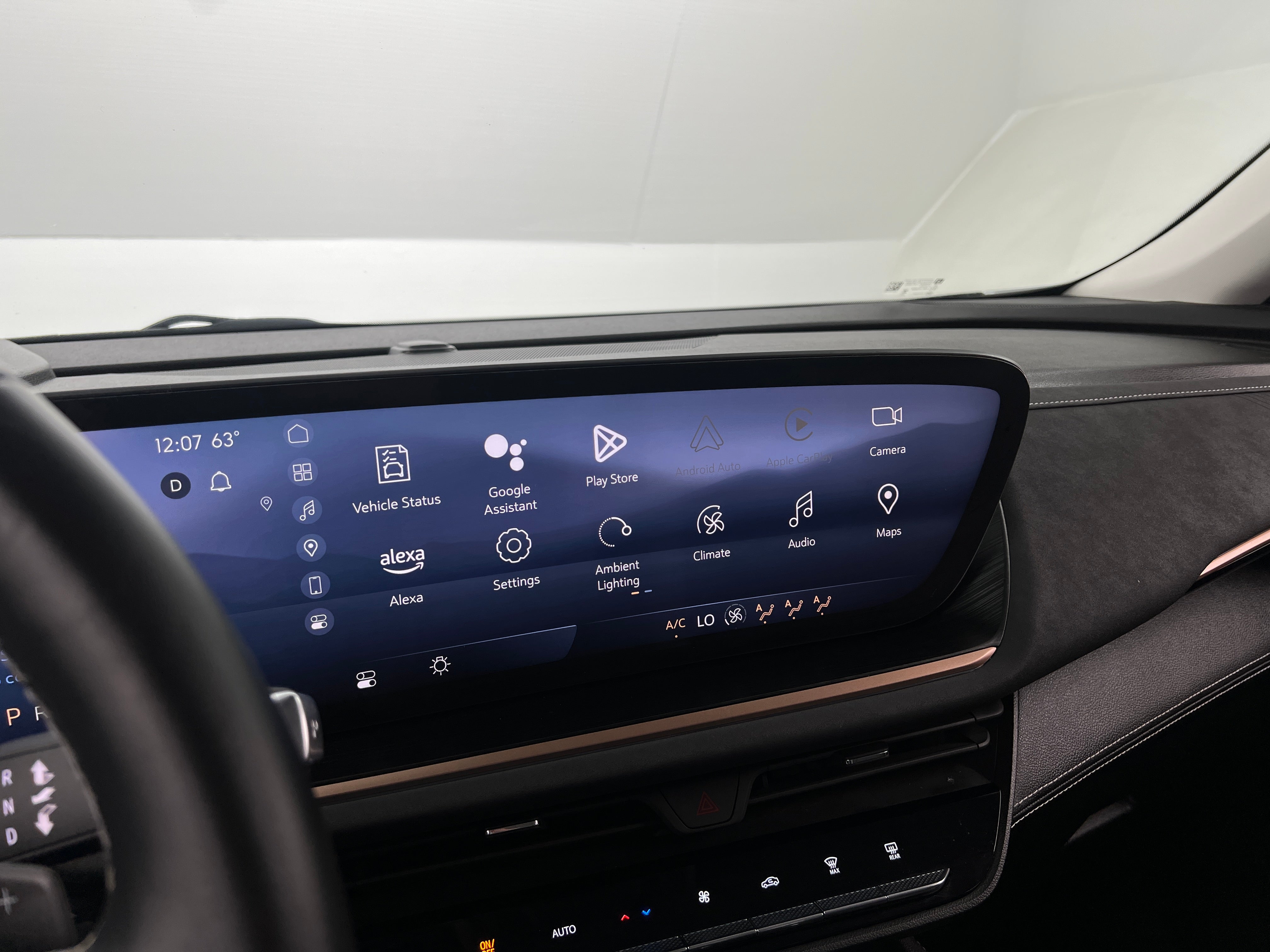 2024 Buick Envision Sport Touring 4