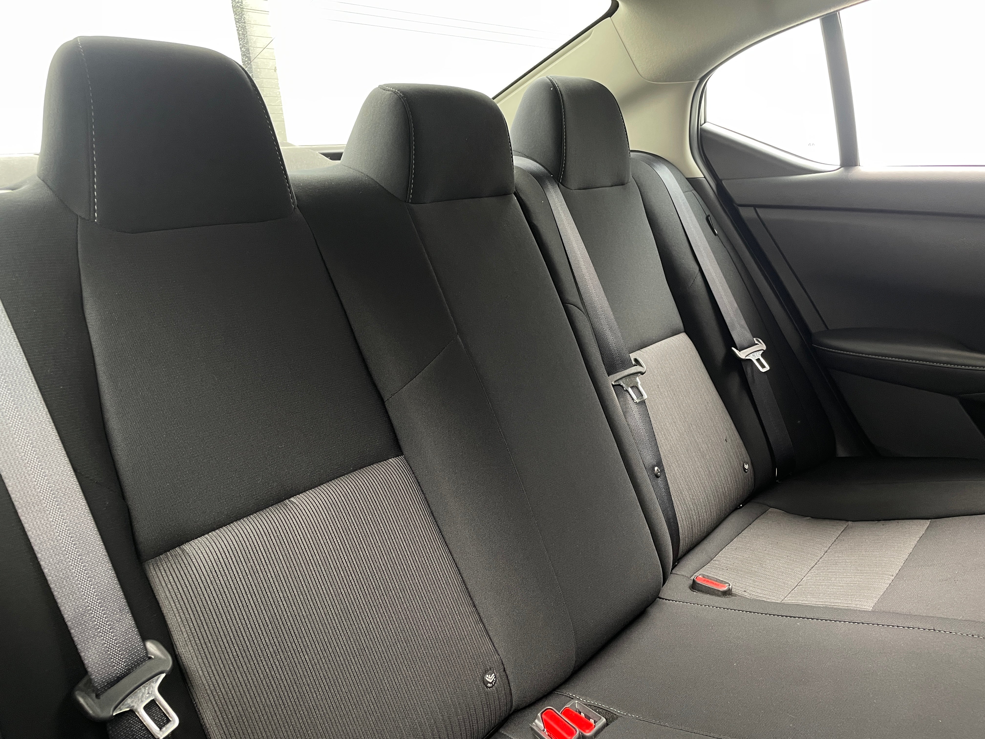 2023 Nissan Sentra SV 6