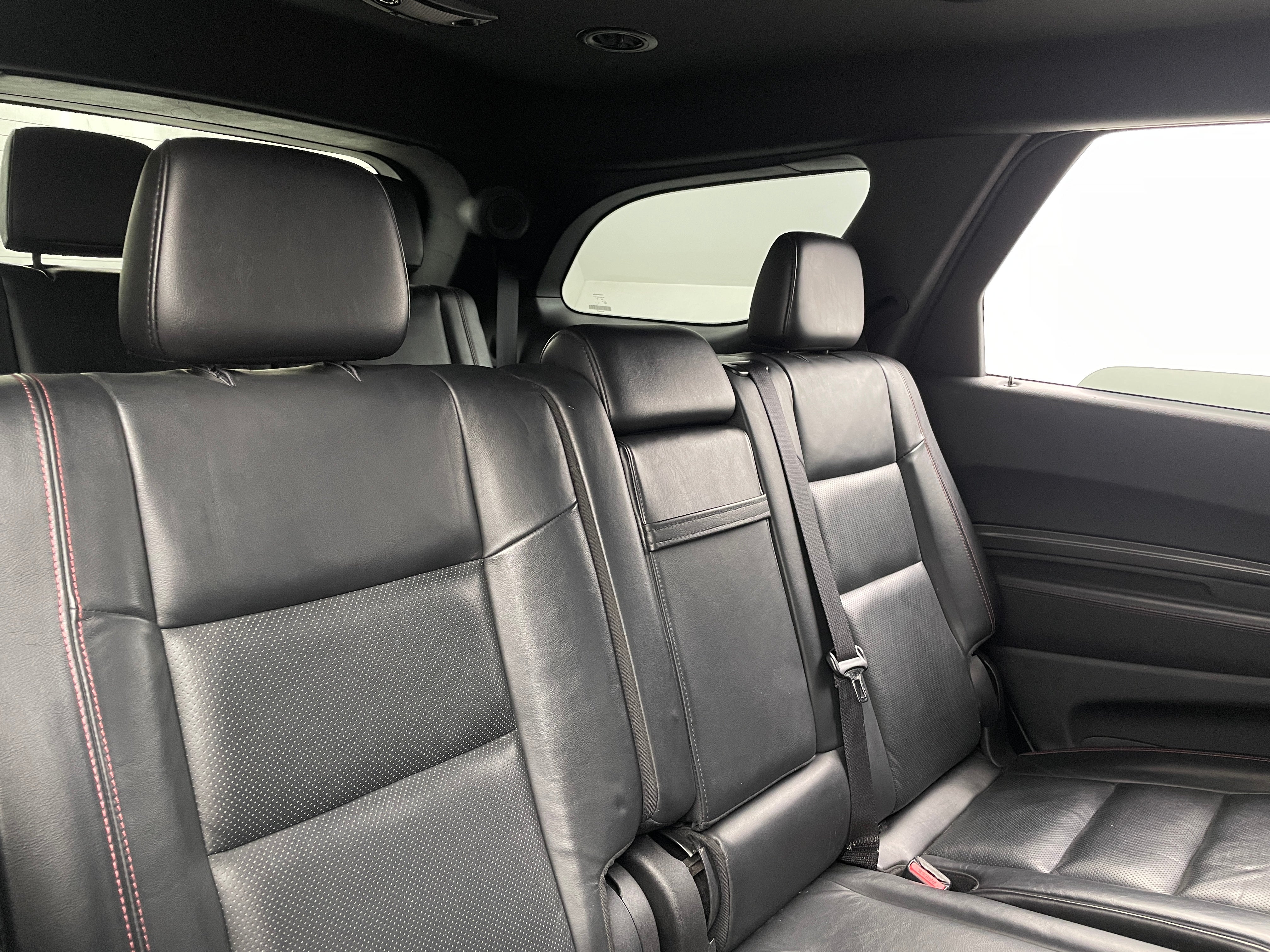 2022 Dodge Durango R/T 5