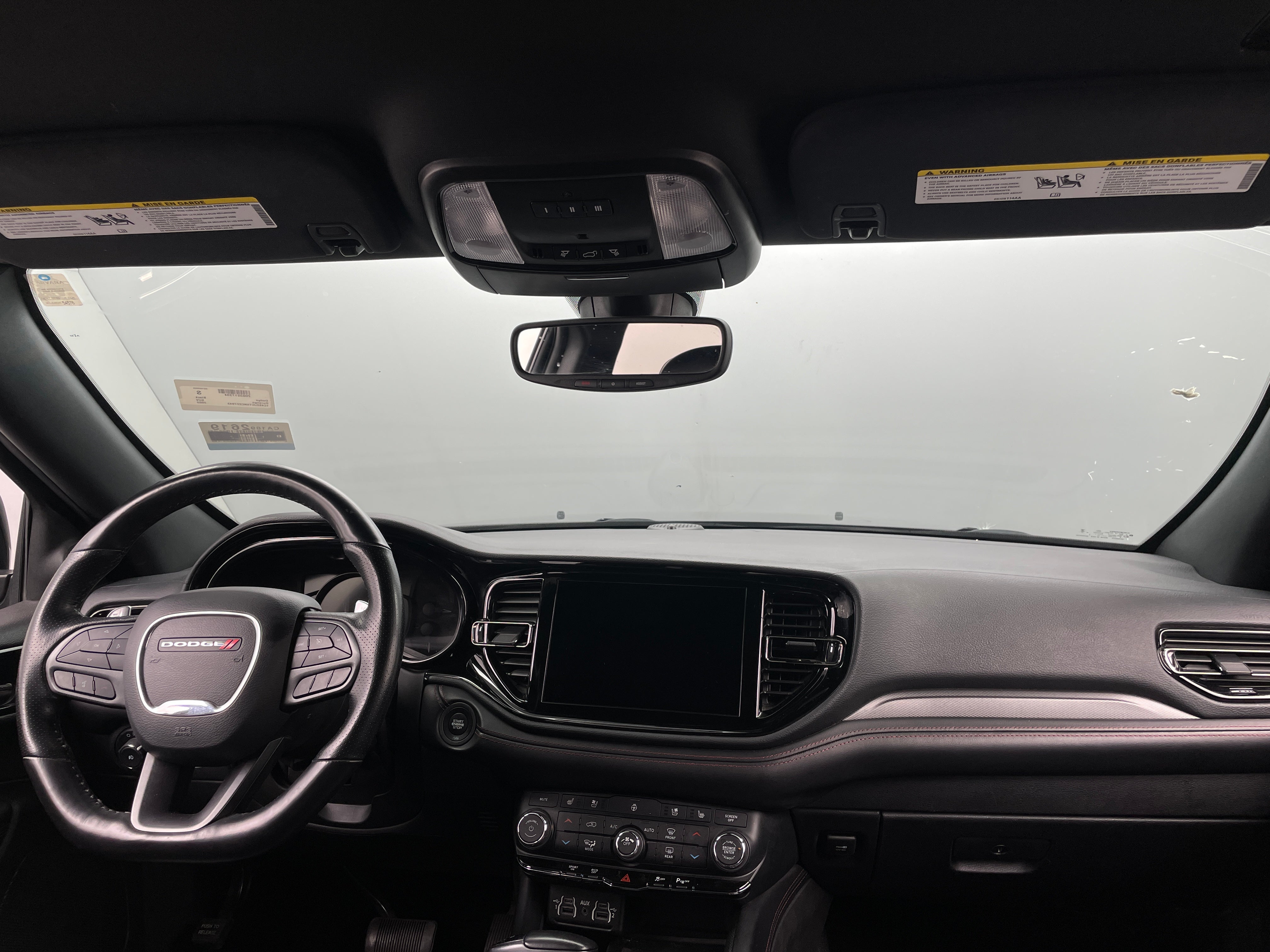 2022 Dodge Durango R/T 2