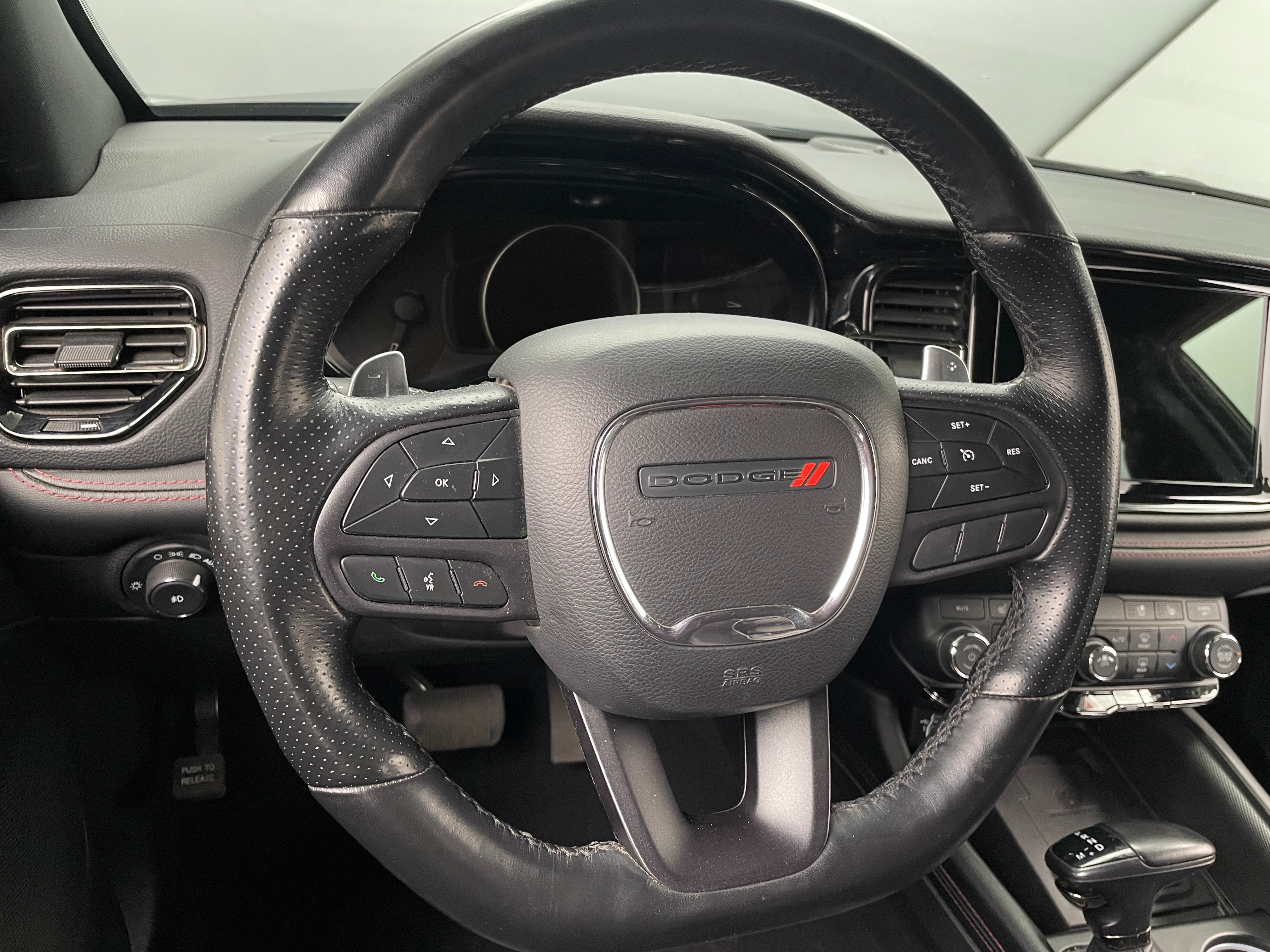 2022 Dodge Durango R/T 4