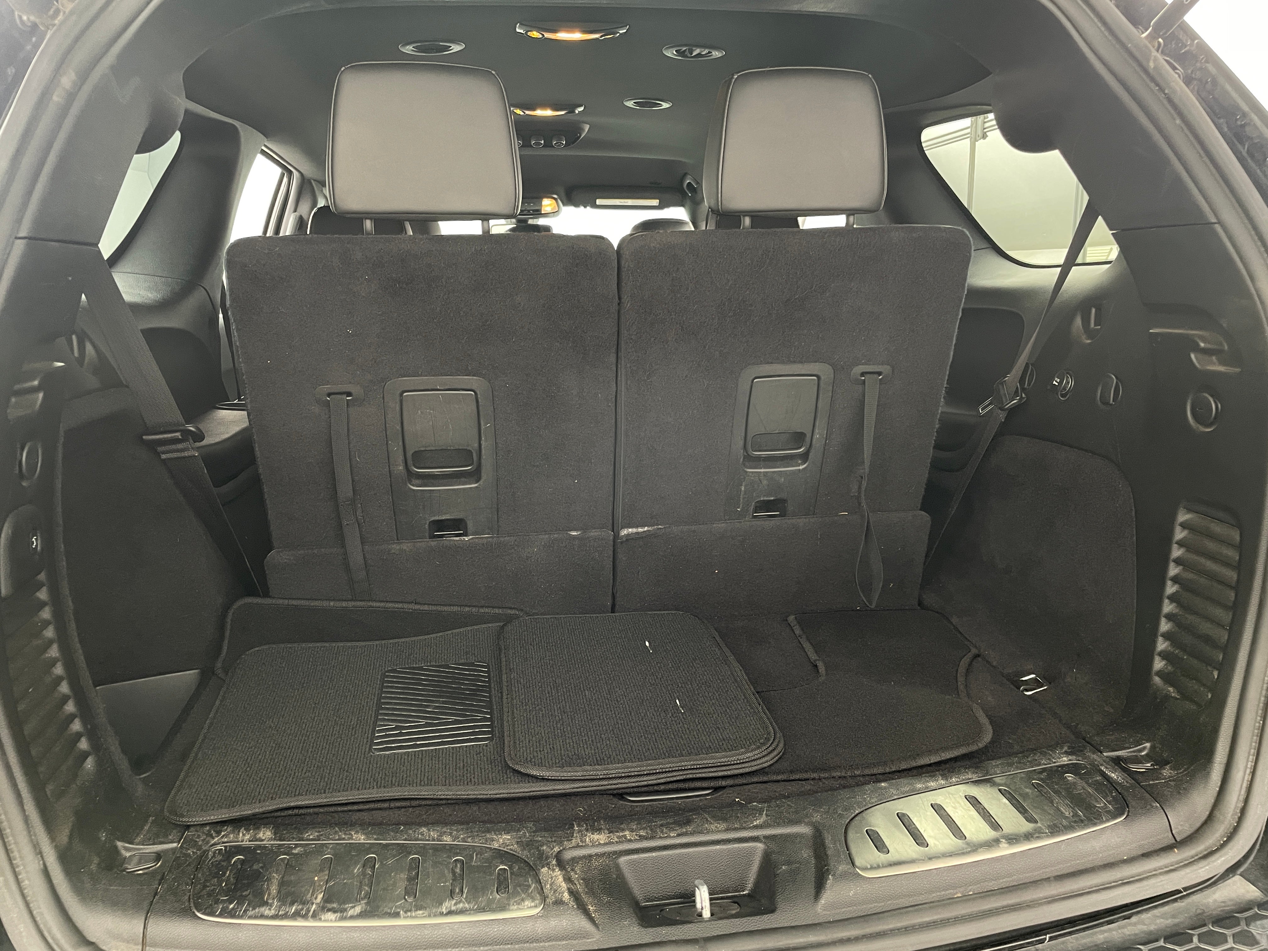 2022 Dodge Durango R/T 6