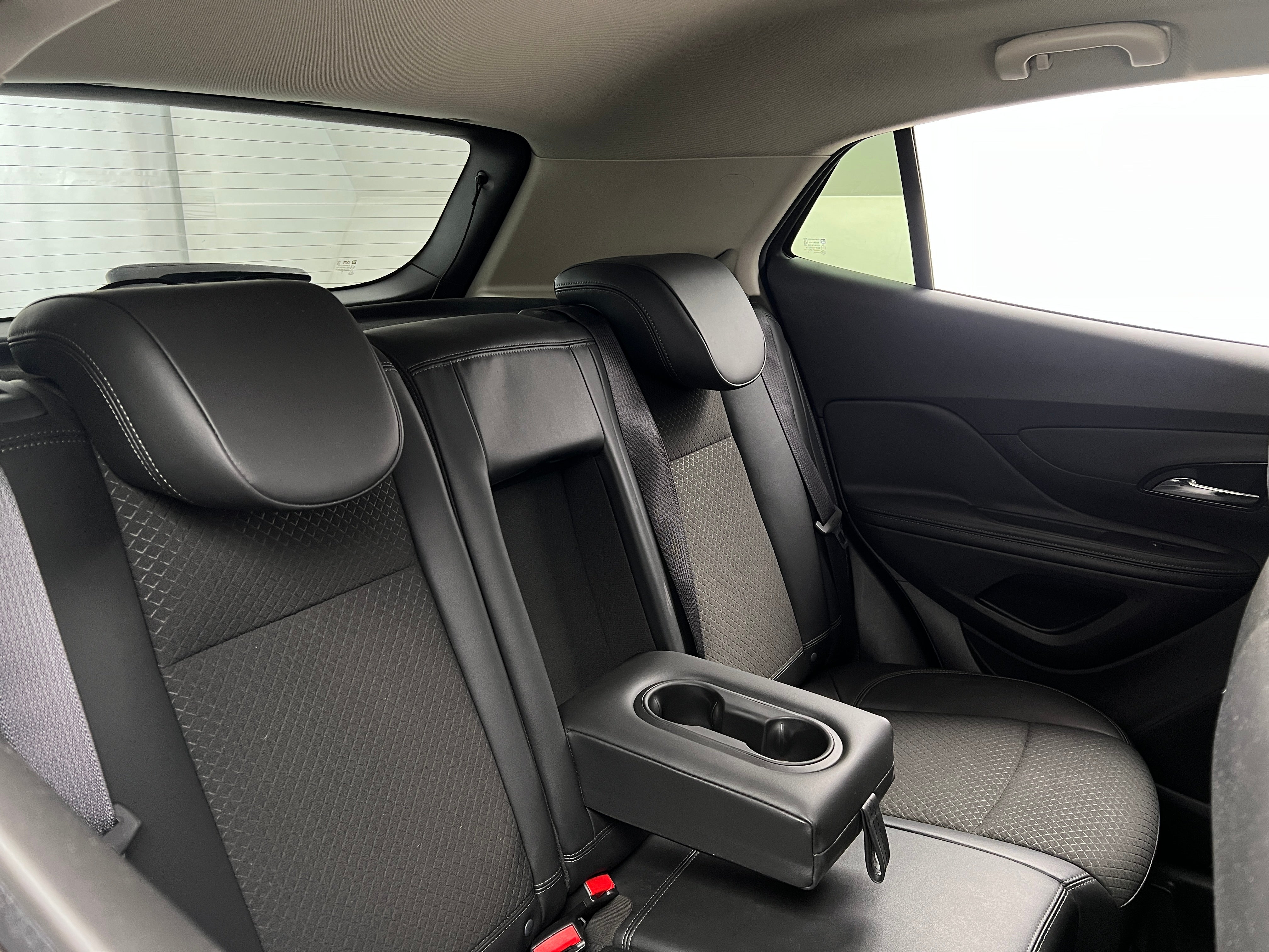 2019 Buick Encore Preferred 5