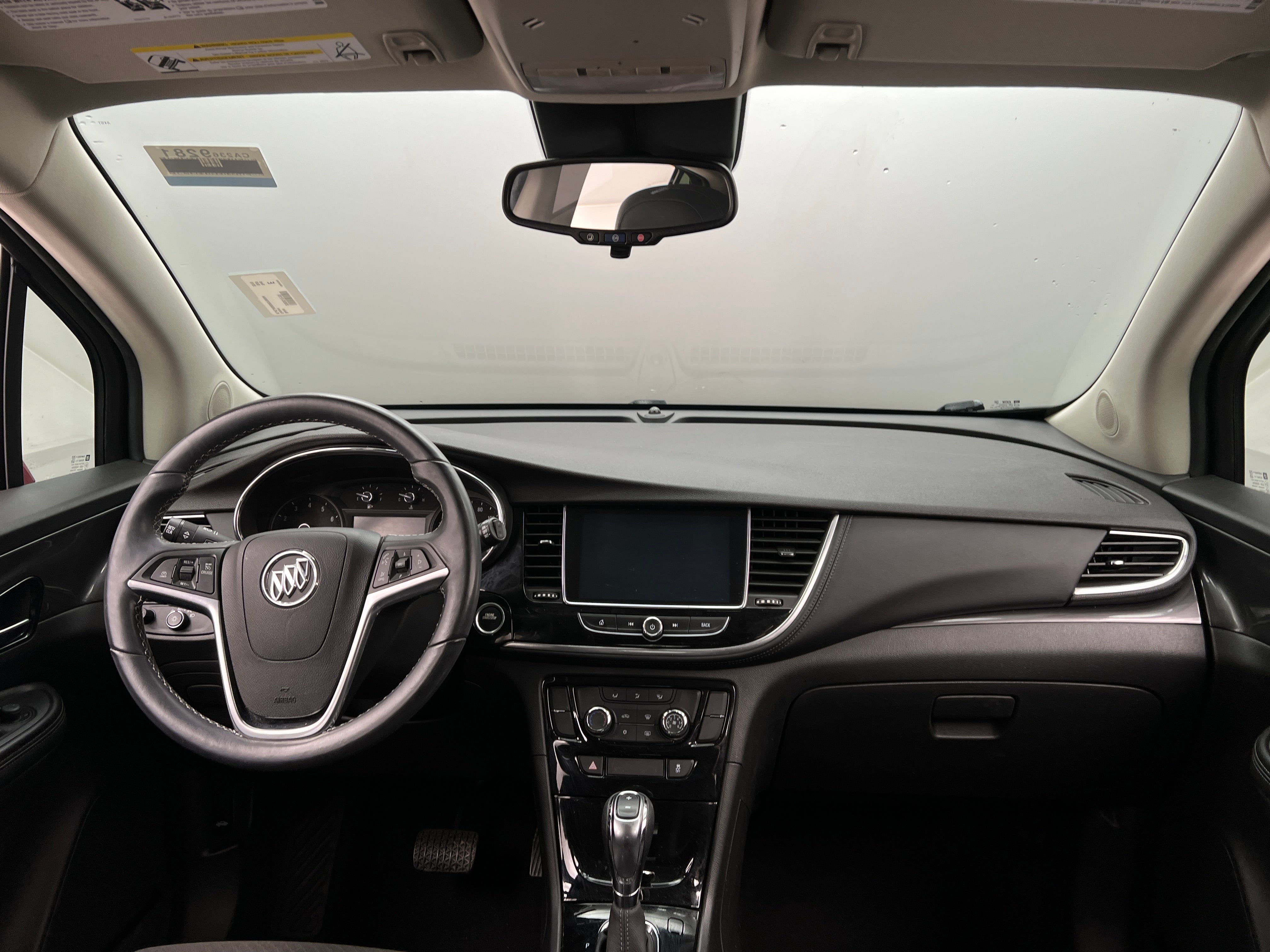 2019 Buick Encore Preferred 2