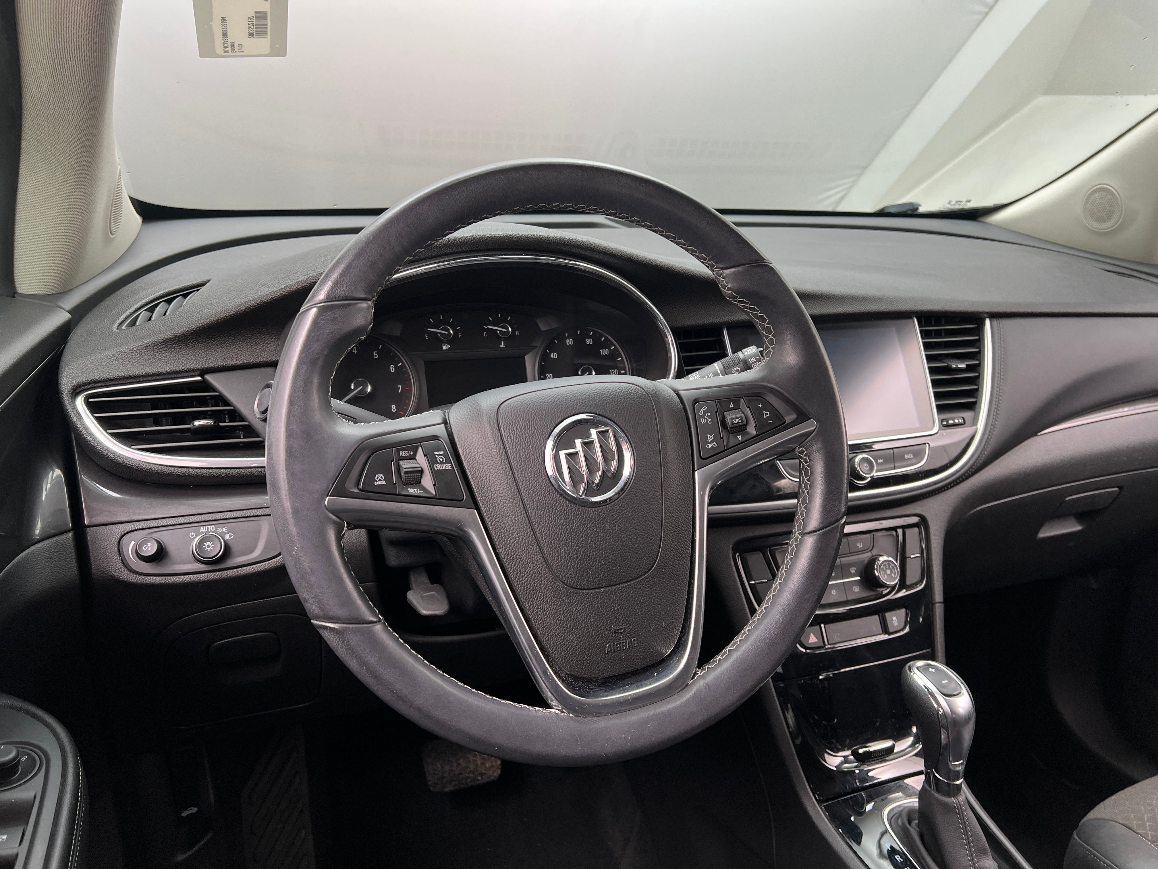 2019 Buick Encore Preferred 4