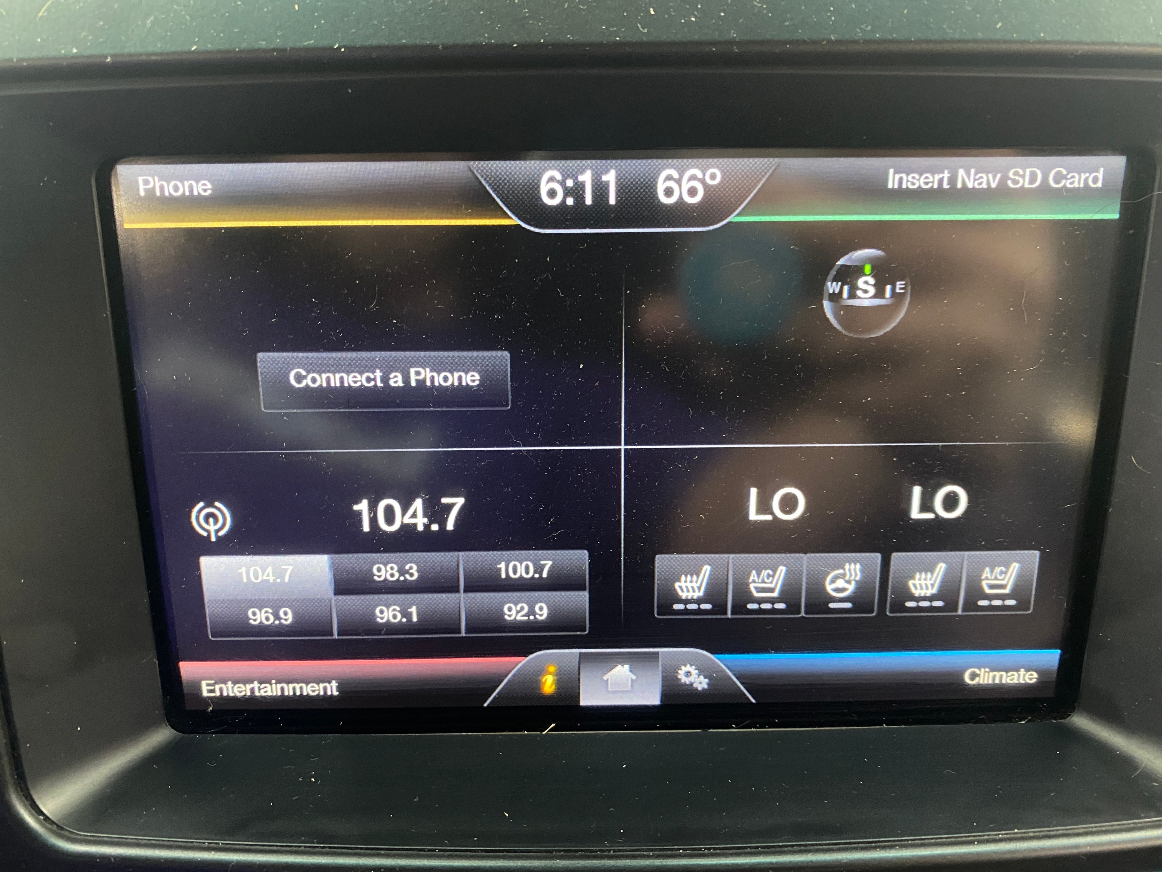 2013 Ford Explorer Limited 3