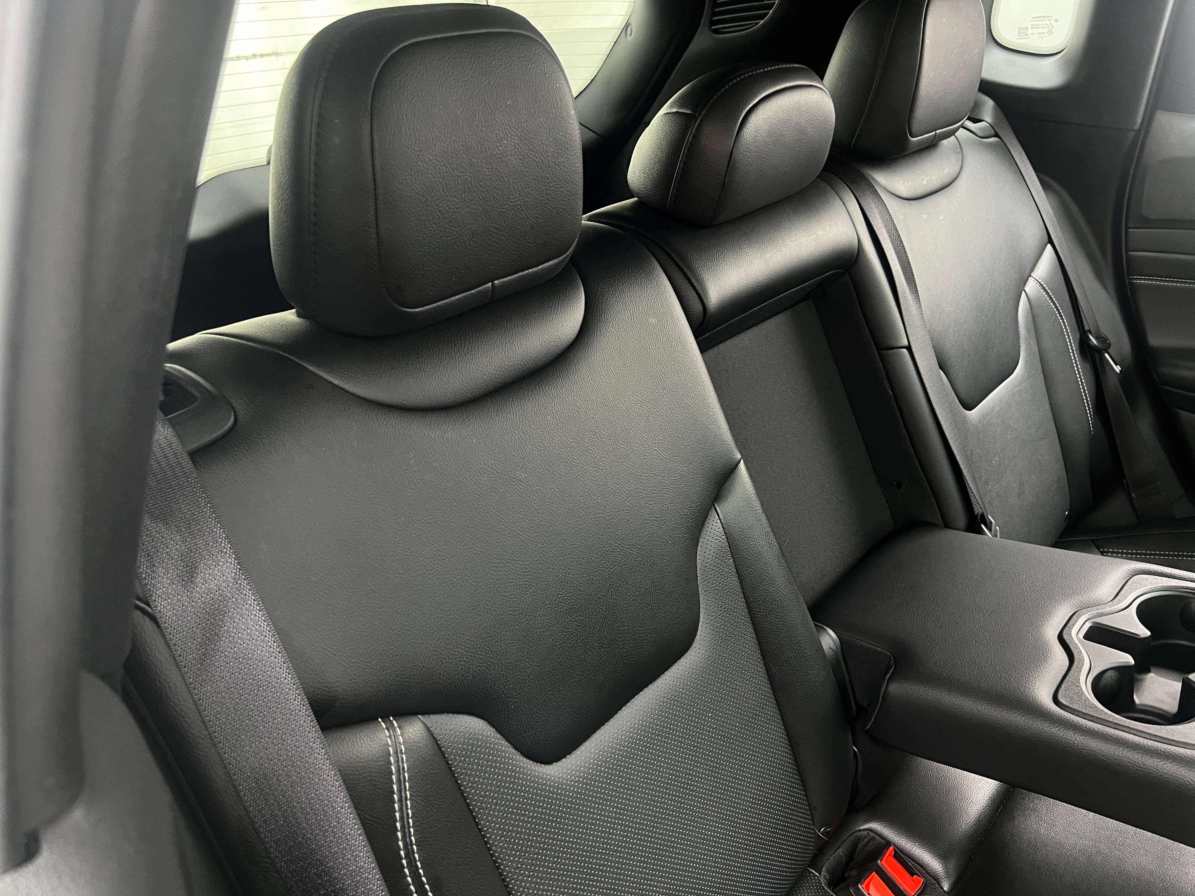 2022 Jeep Compass High Altitude 5