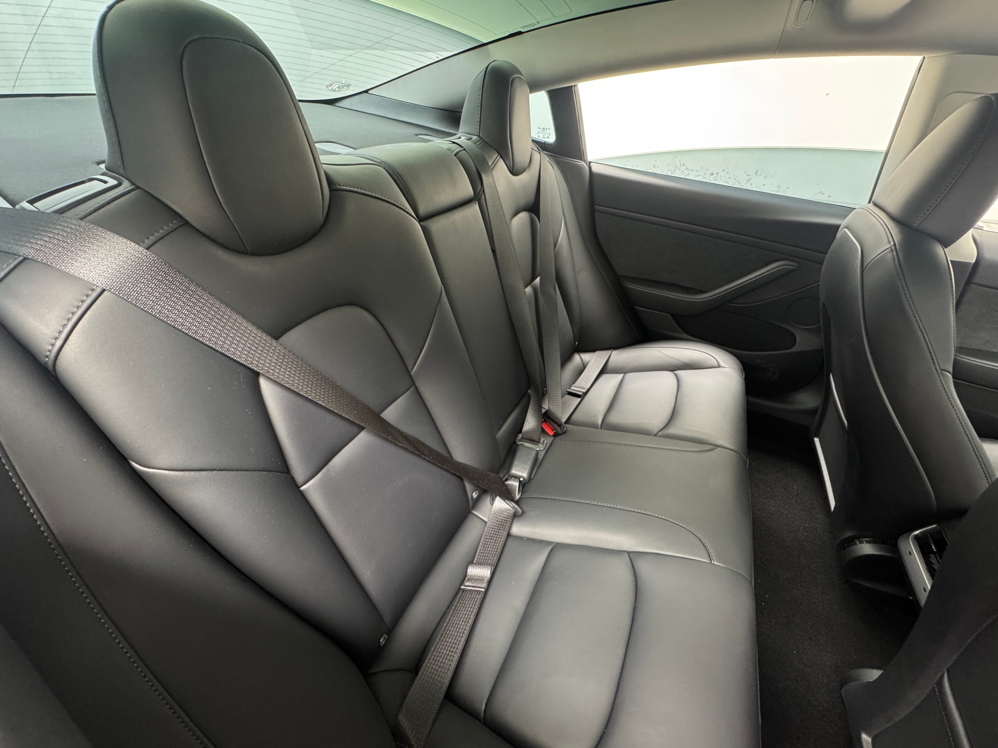 2023 Tesla Model 3 Standard Range 6