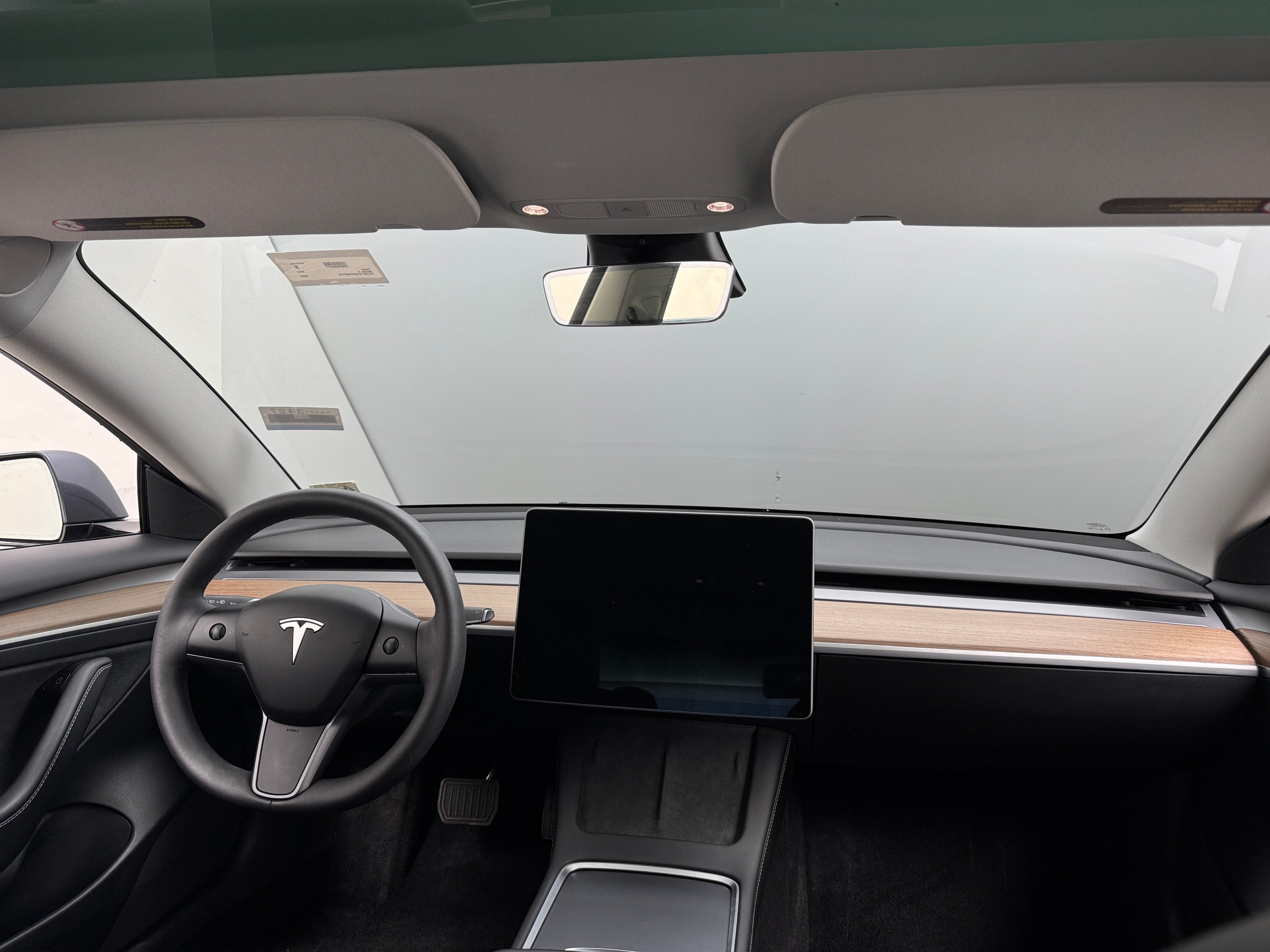 2023 Tesla Model 3 Standard Range 3