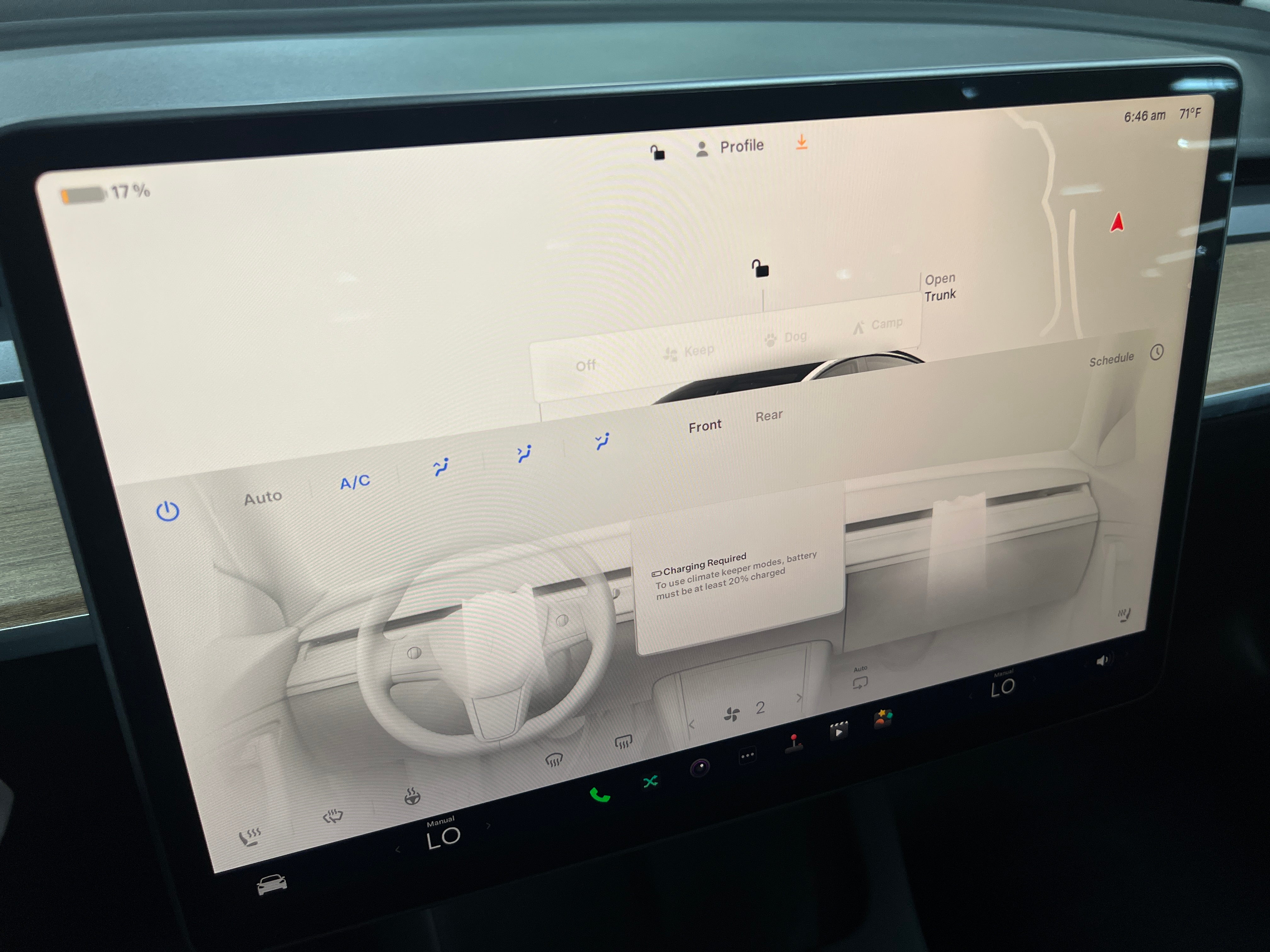 2023 Tesla Model 3 Standard Range 4