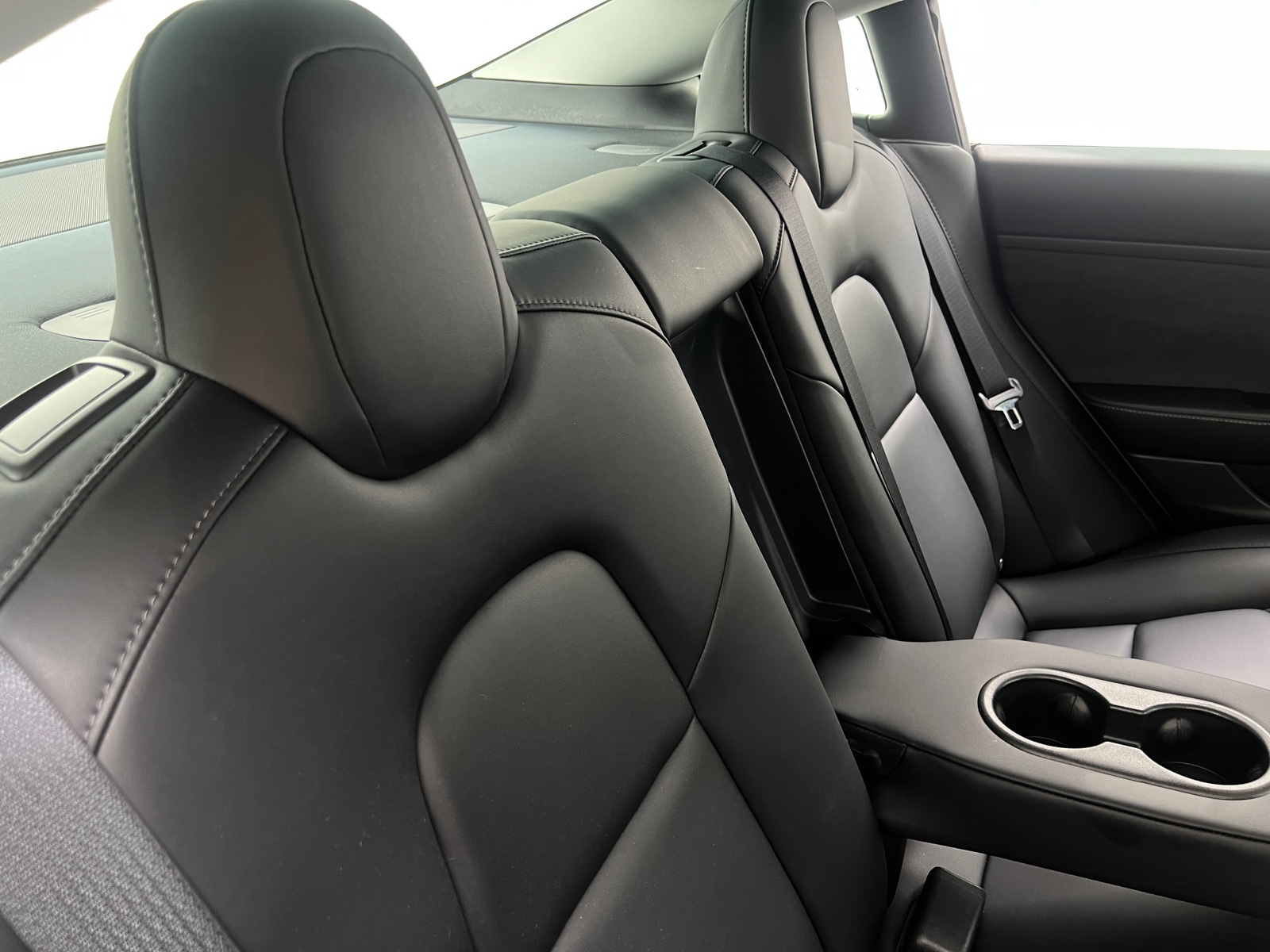Thumbnail: 2020 Tesla Model 3 - 6