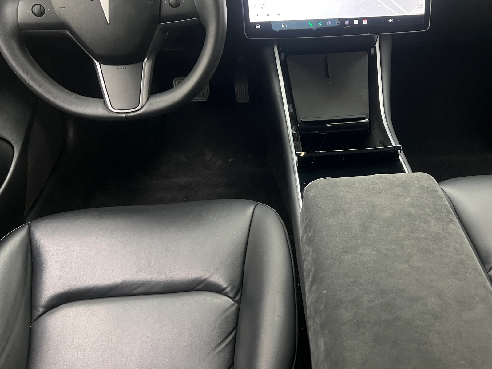 Thumbnail: 2020 Tesla Model 3 - 3