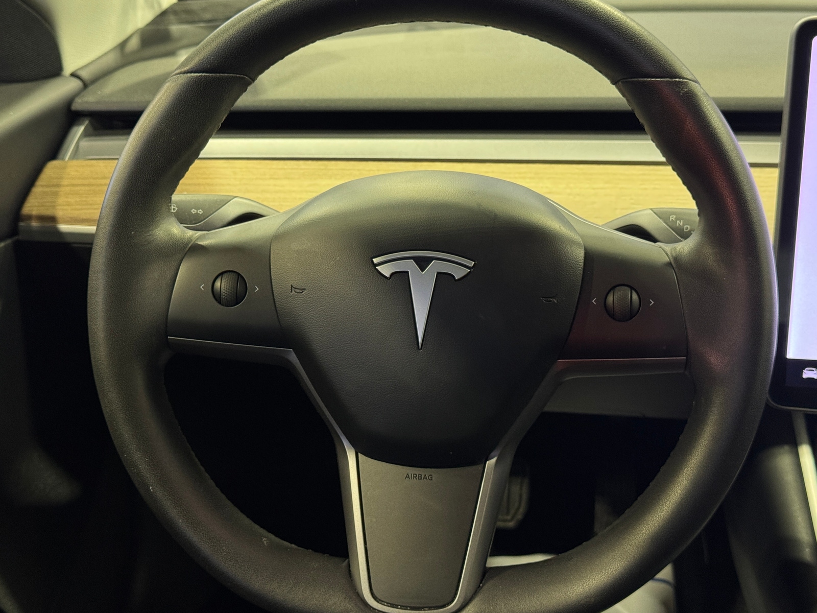 Thumbnail: 2020 Tesla Model 3 - 5