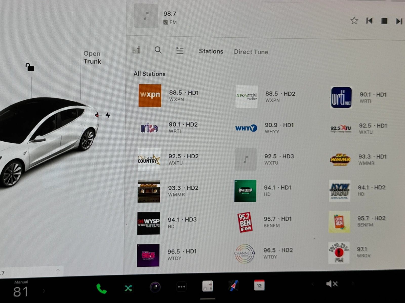 Thumbnail: 2020 Tesla Model 3 - 4