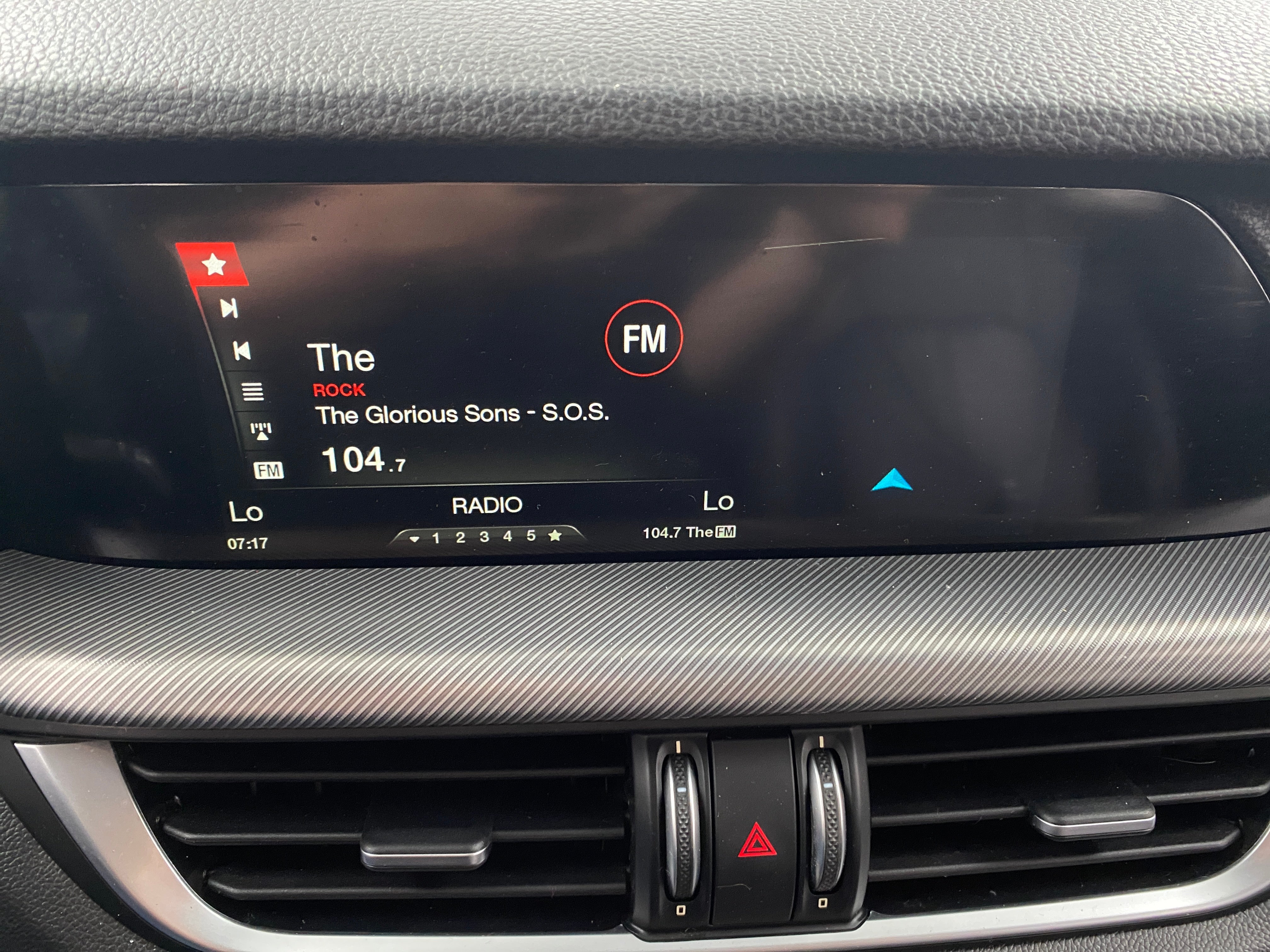 2018 Alfa Romeo Stelvio Ti 3