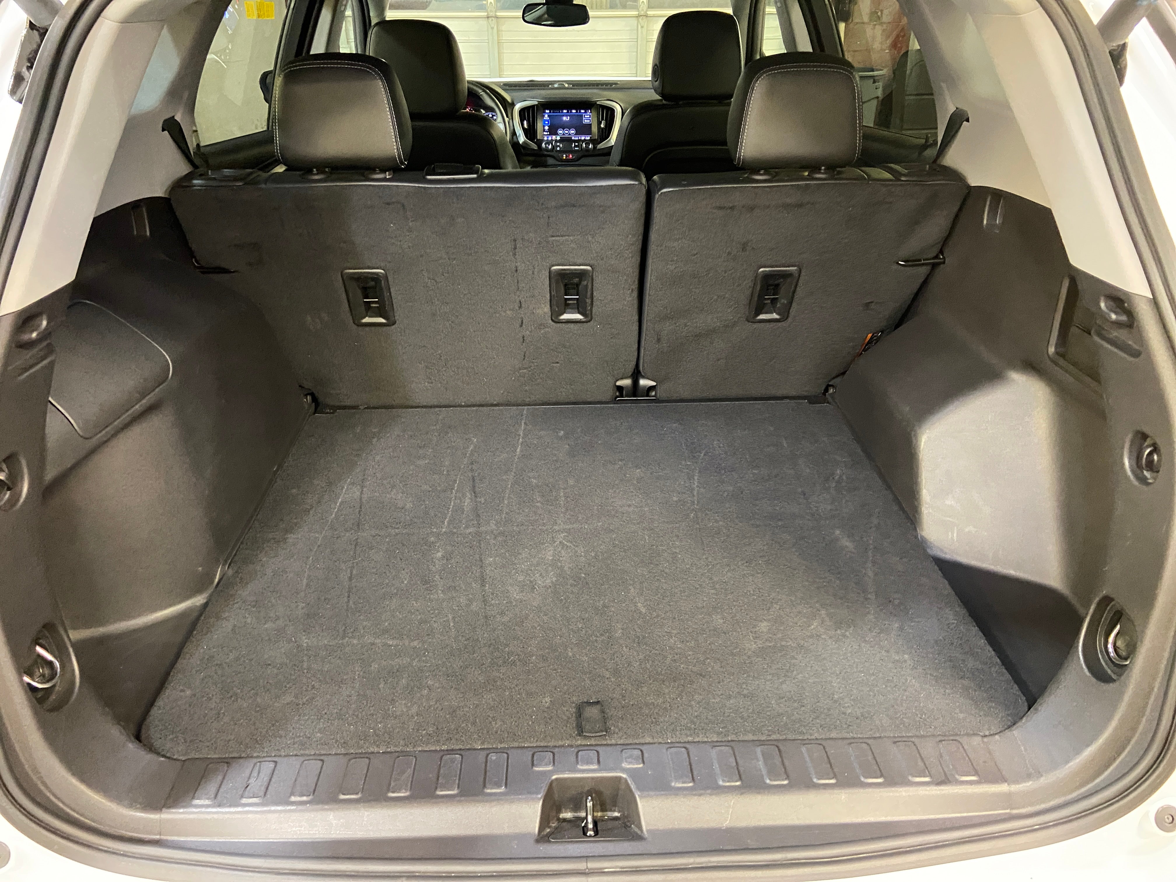 2024 GMC Terrain SLT 6