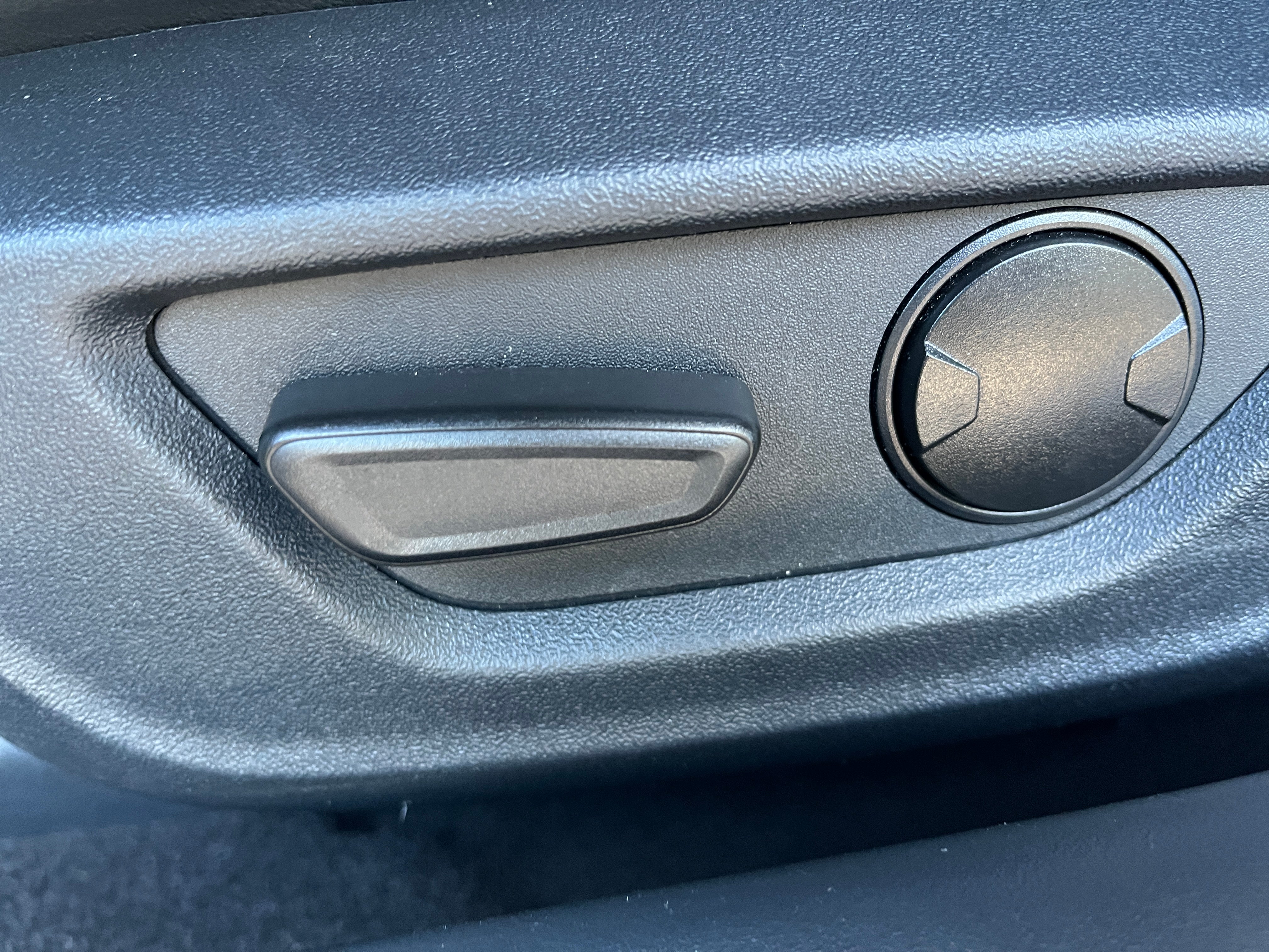 Image 4 of 2024 Ford Mustang EcoBoost Premium