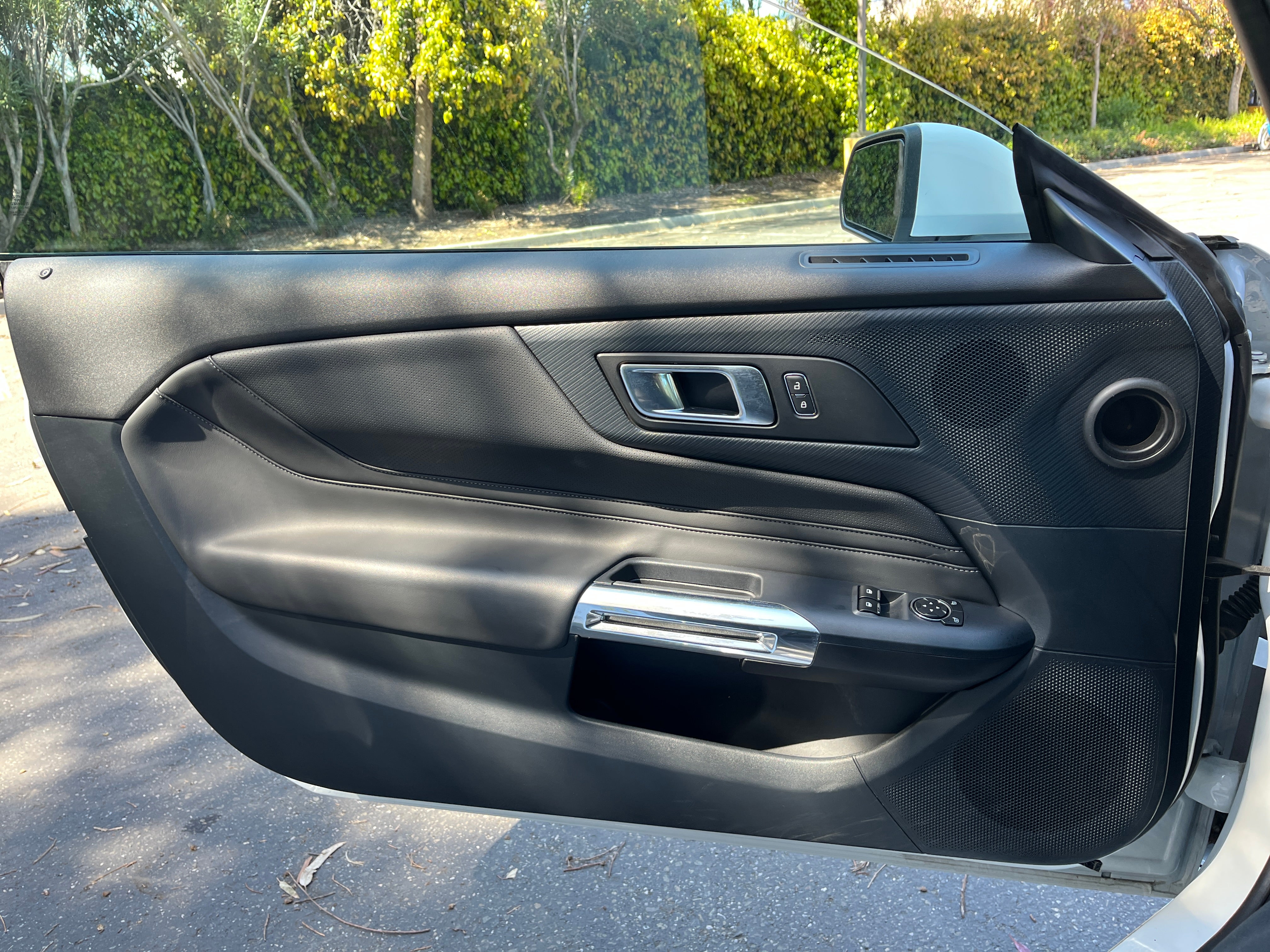 Image 5 of 2024 Ford Mustang EcoBoost Premium