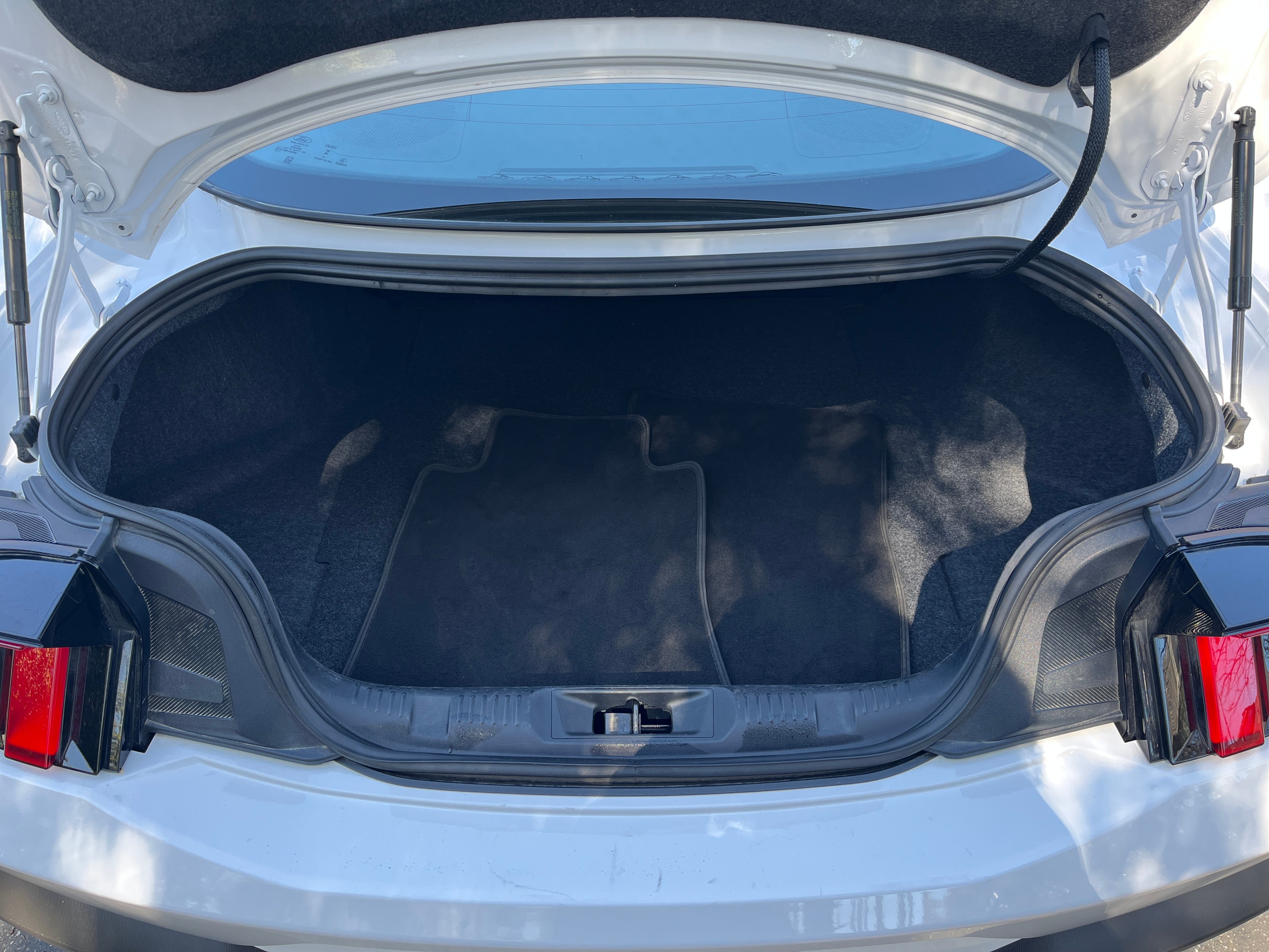 Image 9 of 2024 Ford Mustang EcoBoost Premium