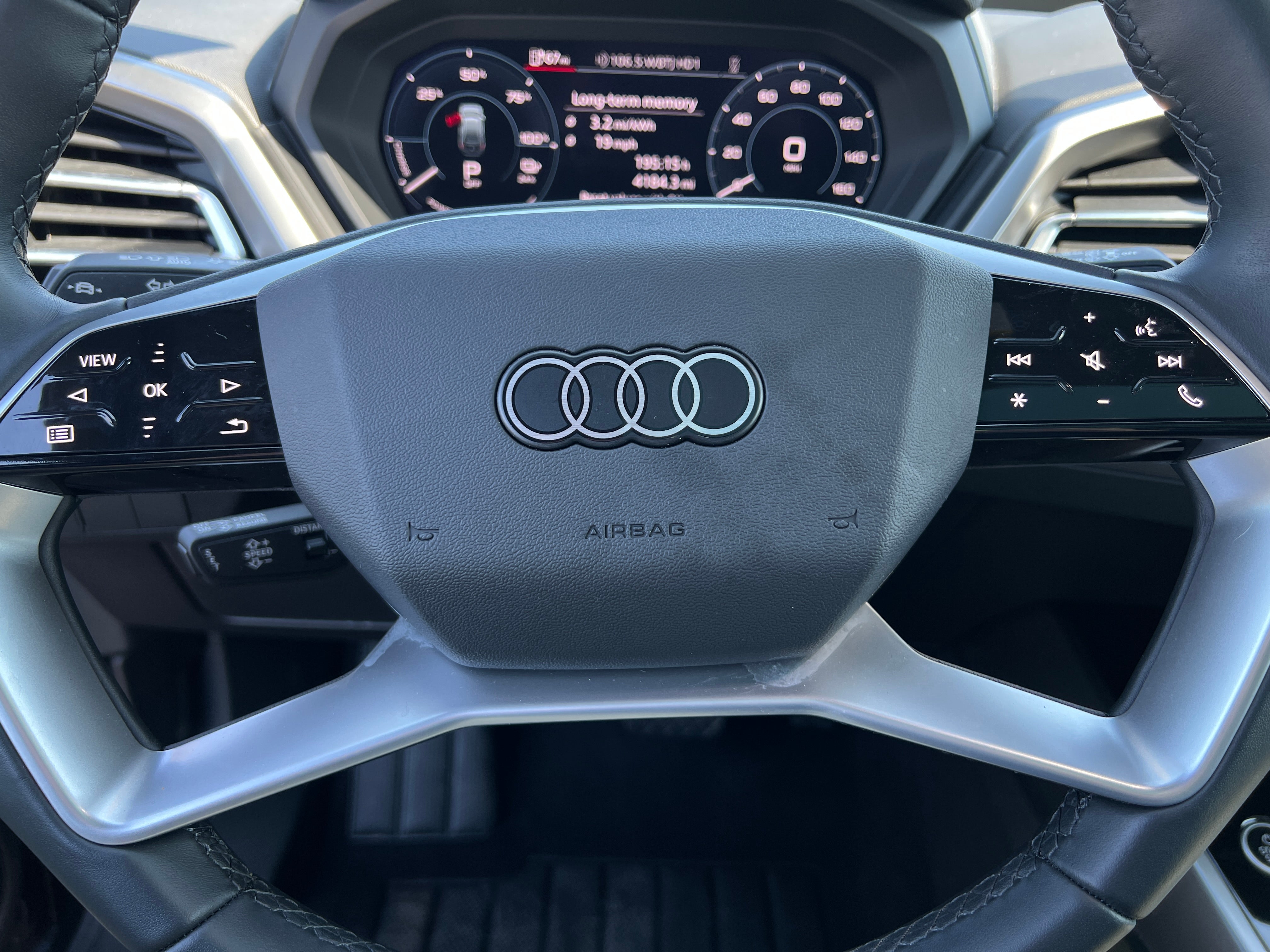 2024 Audi Q4 e-tron Premium 4