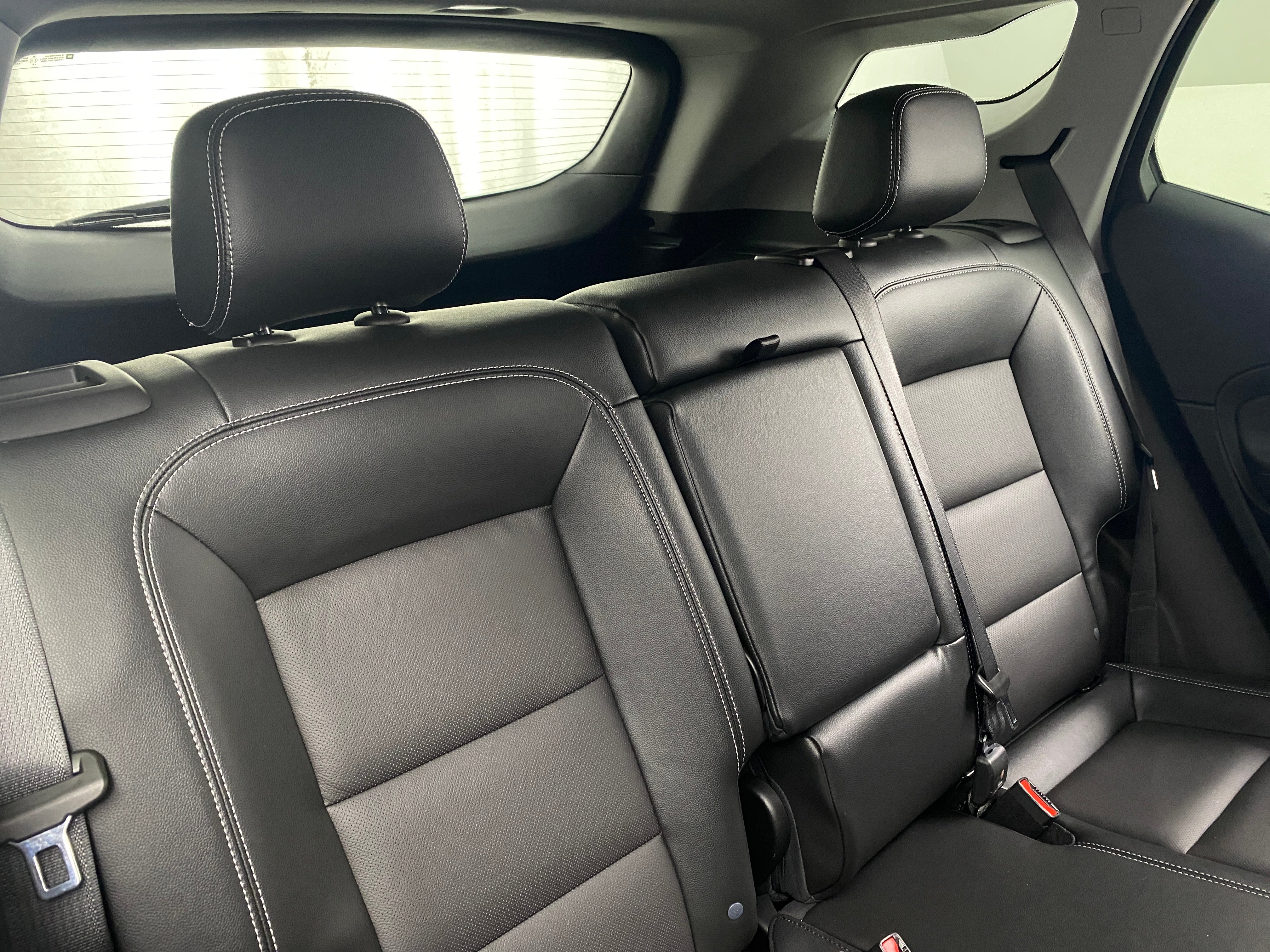 2024 GMC Terrain SLT 5
