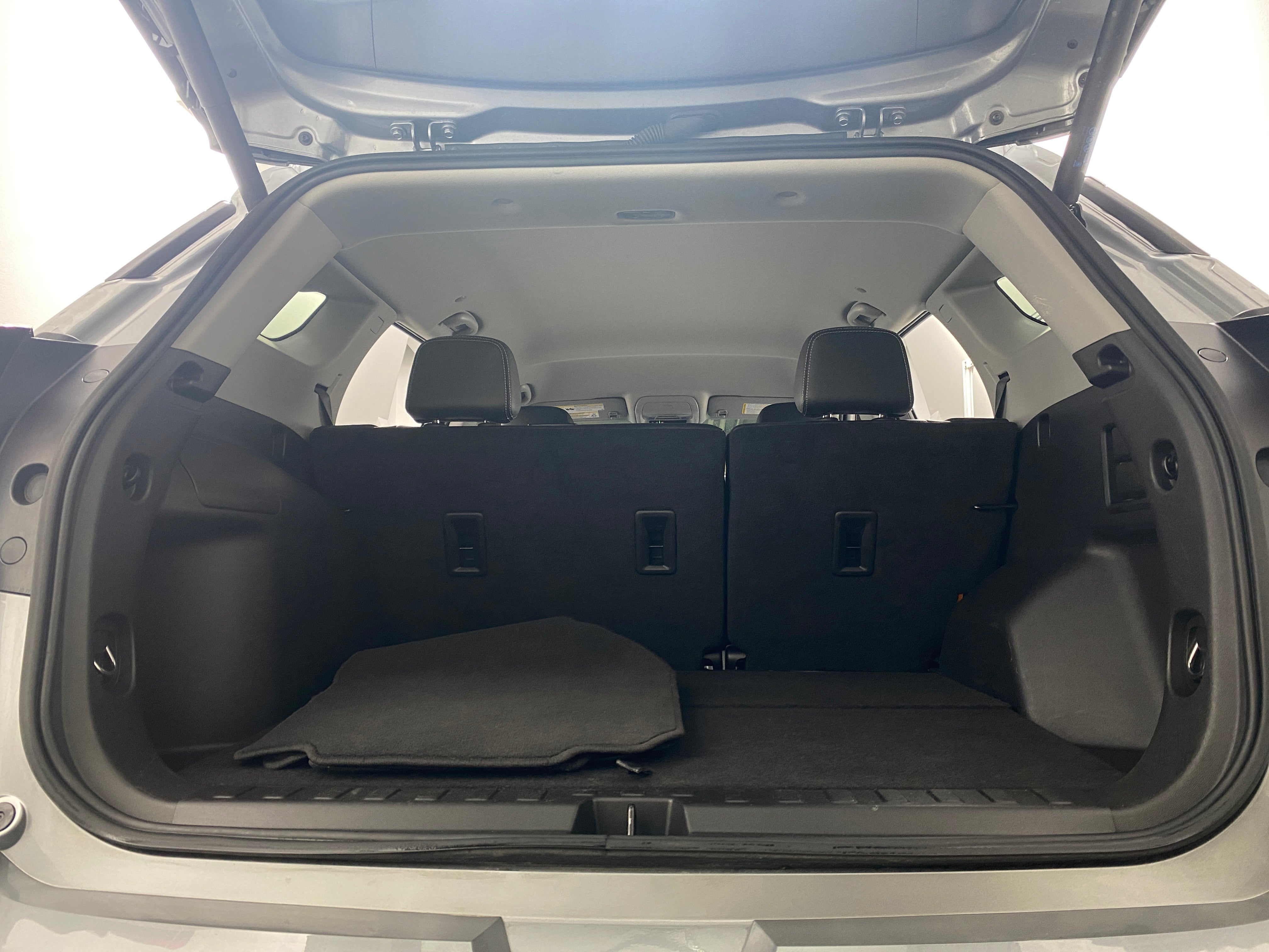 2024 GMC Terrain SLT 6