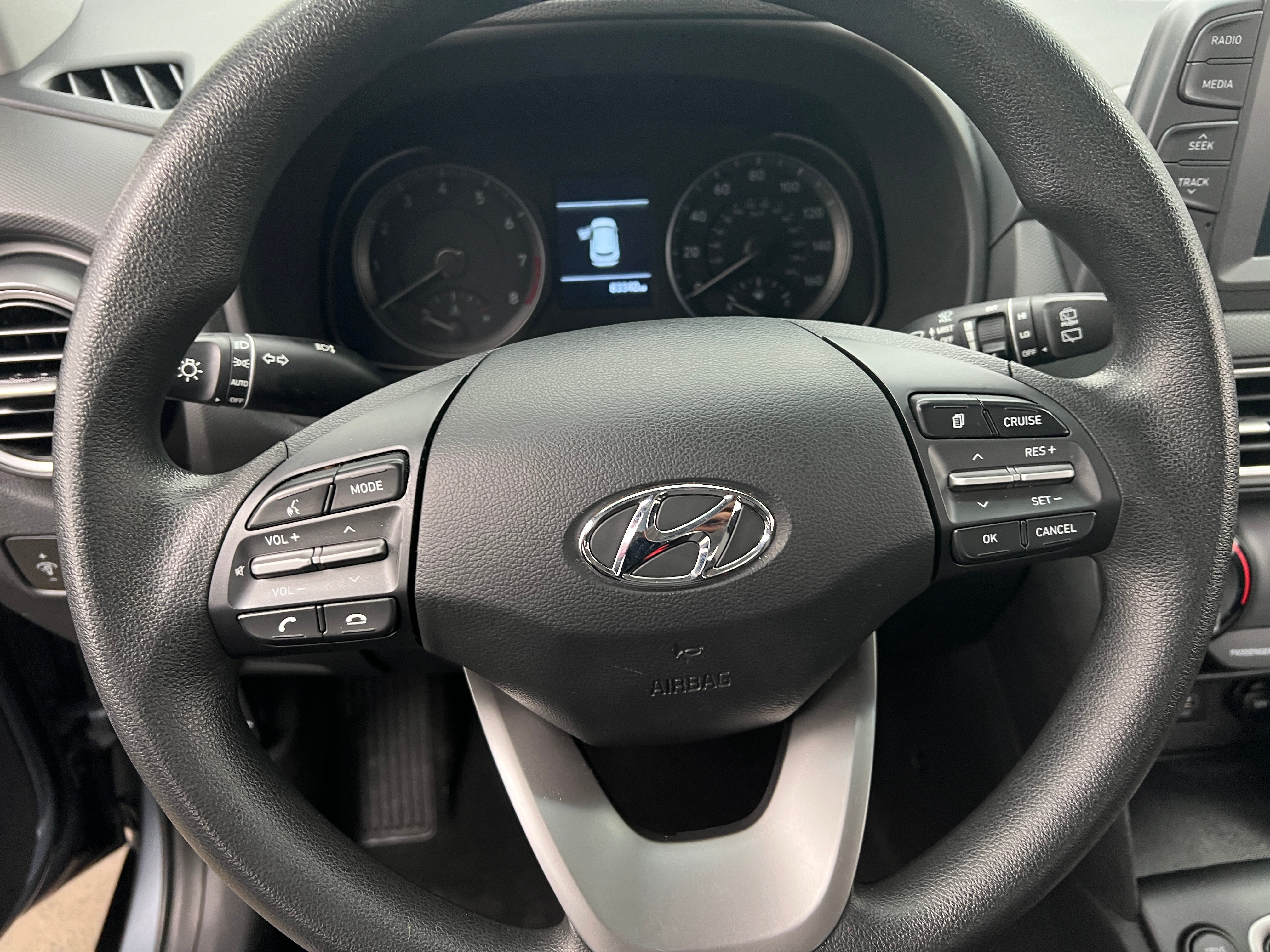 2019 Hyundai Kona SE 5