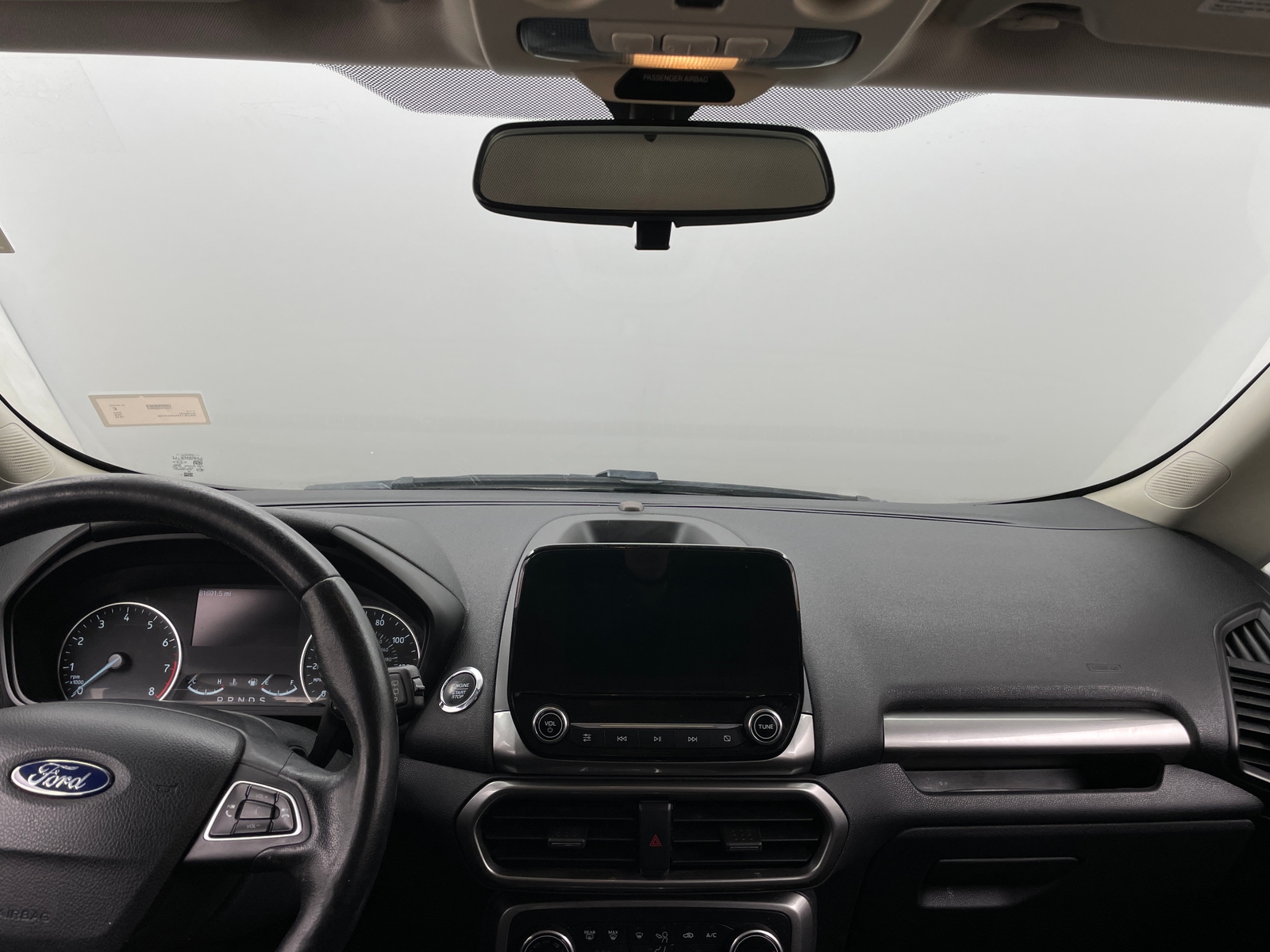 Thumbnail: 2018 Ford EcoSport - 3