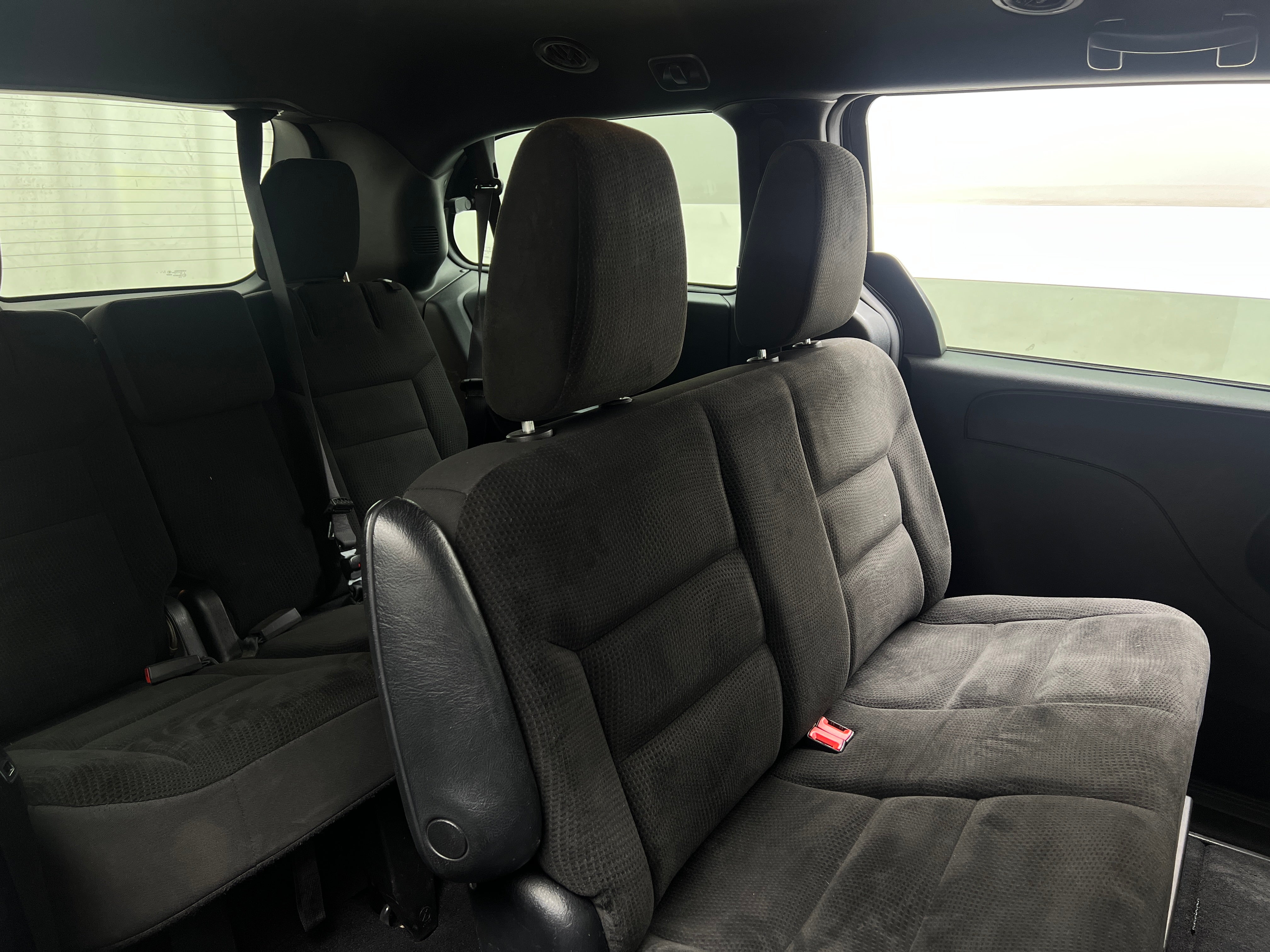 2019 Dodge Grand Caravan SE 6