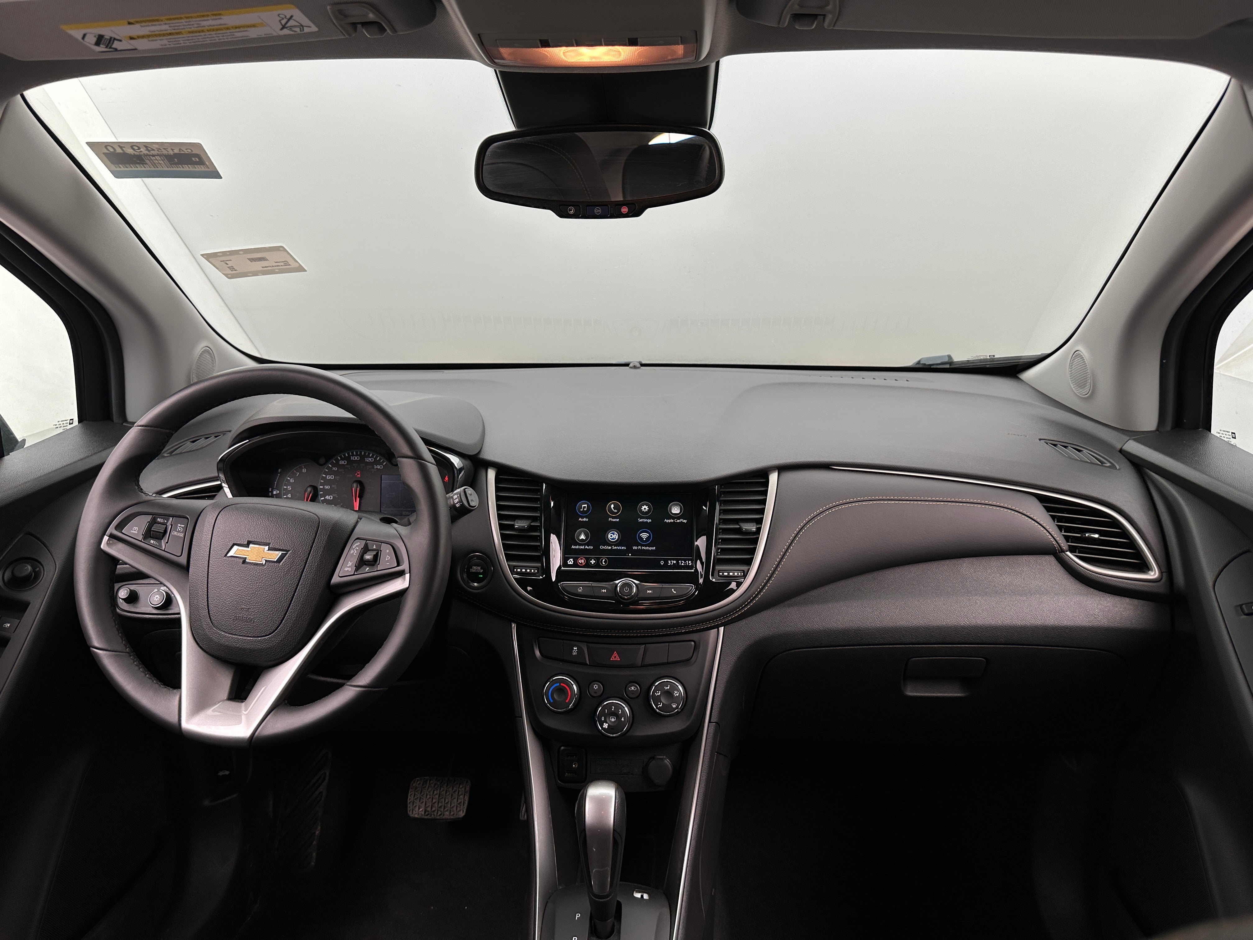 2018 Chevrolet Trax LT 2