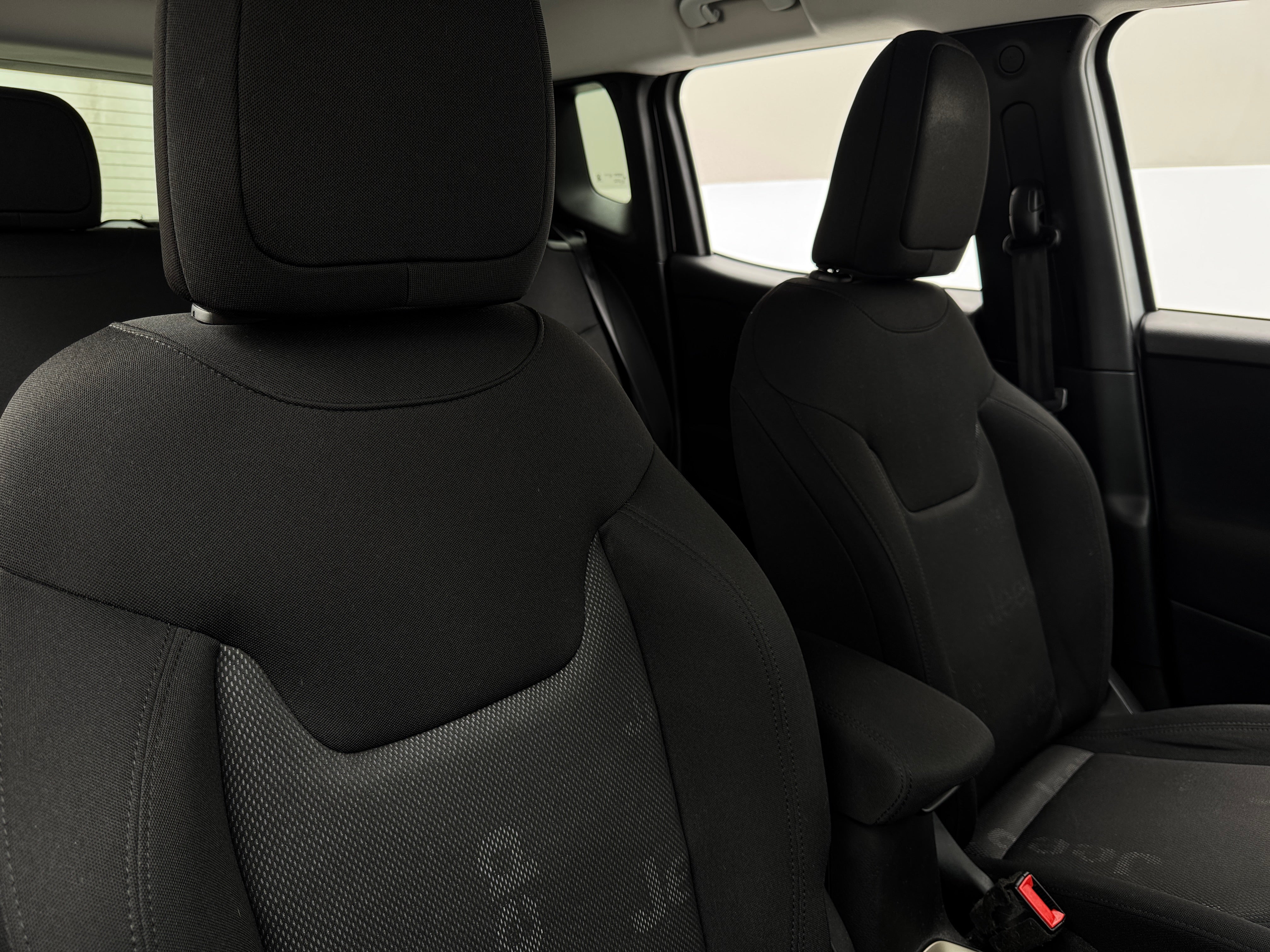 2017 Jeep Renegade Sport 2