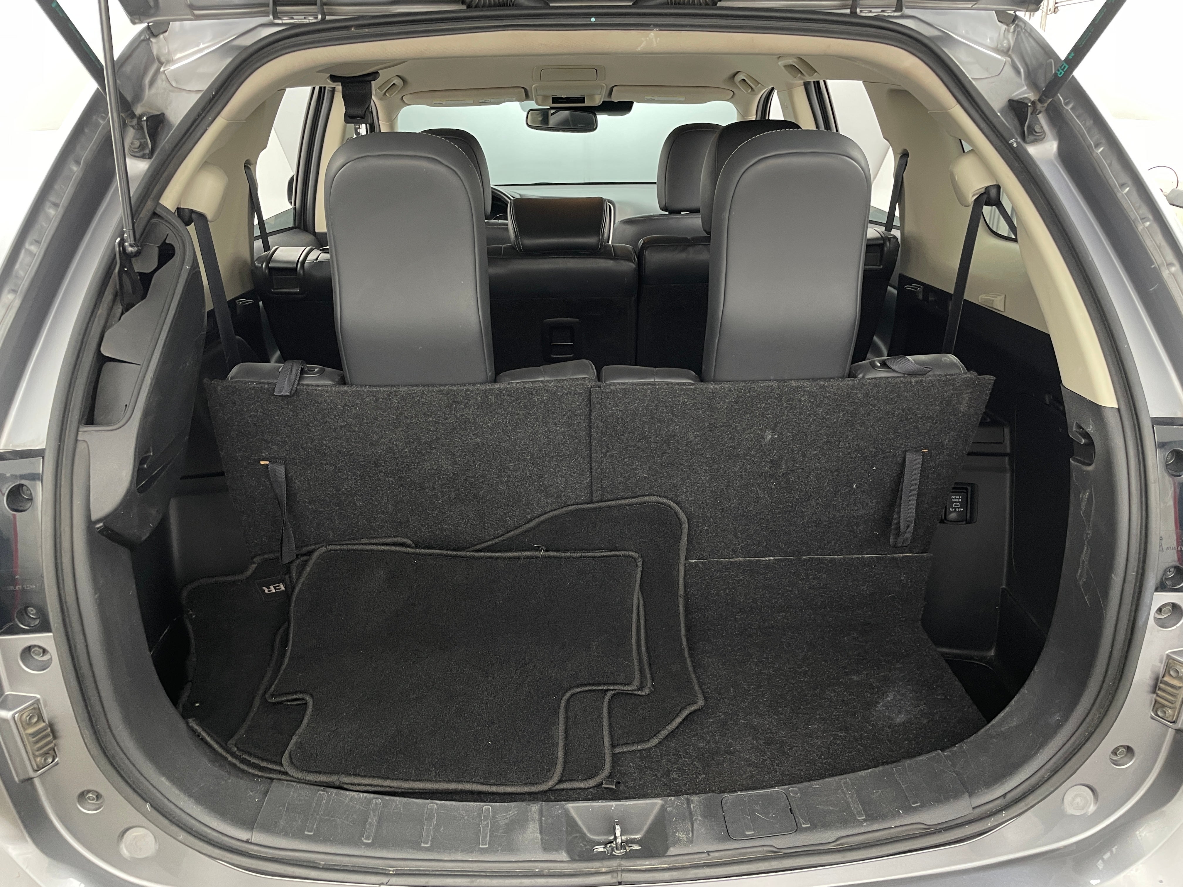 2020 Mitsubishi Outlander SEL 6