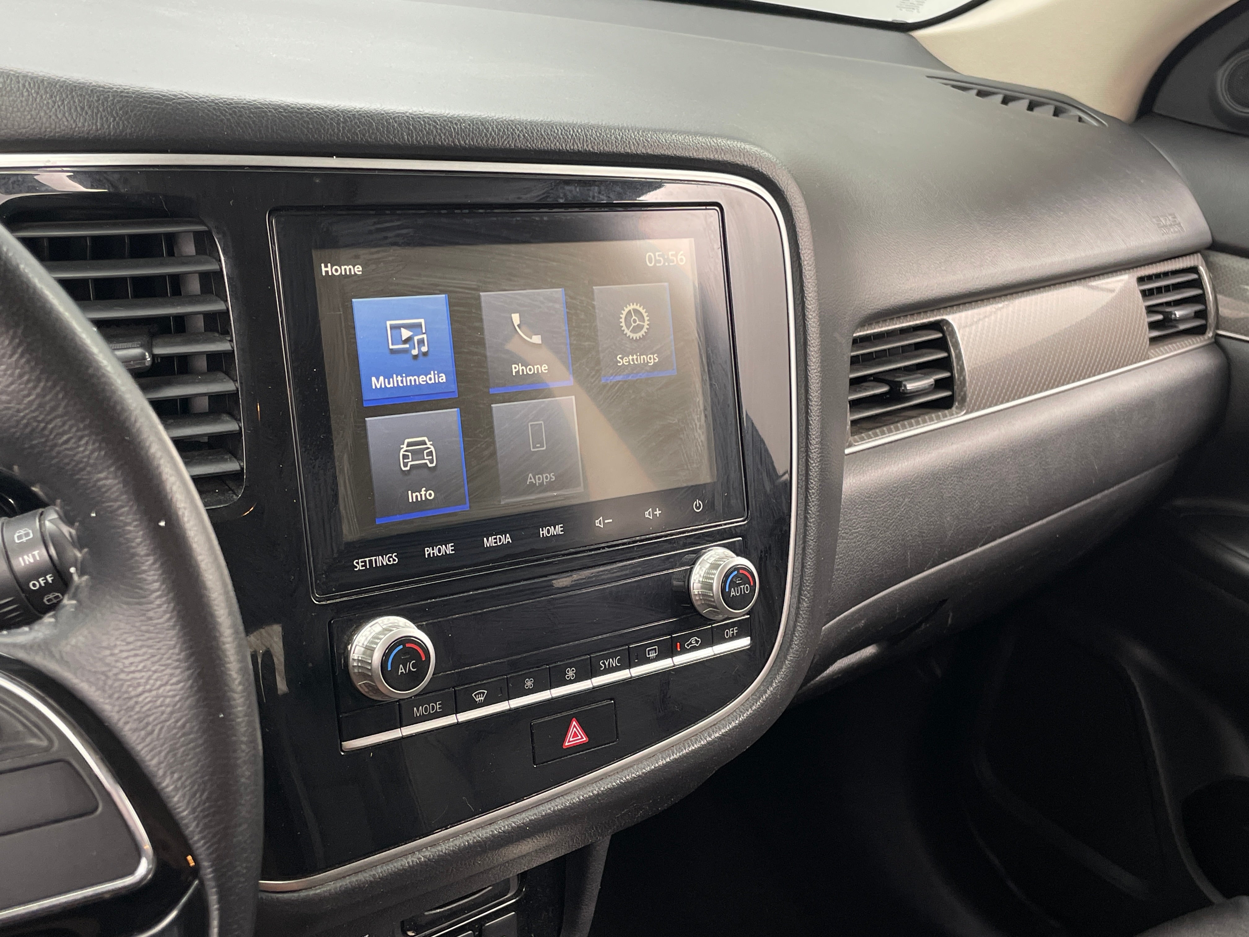 2020 Mitsubishi Outlander SEL 3