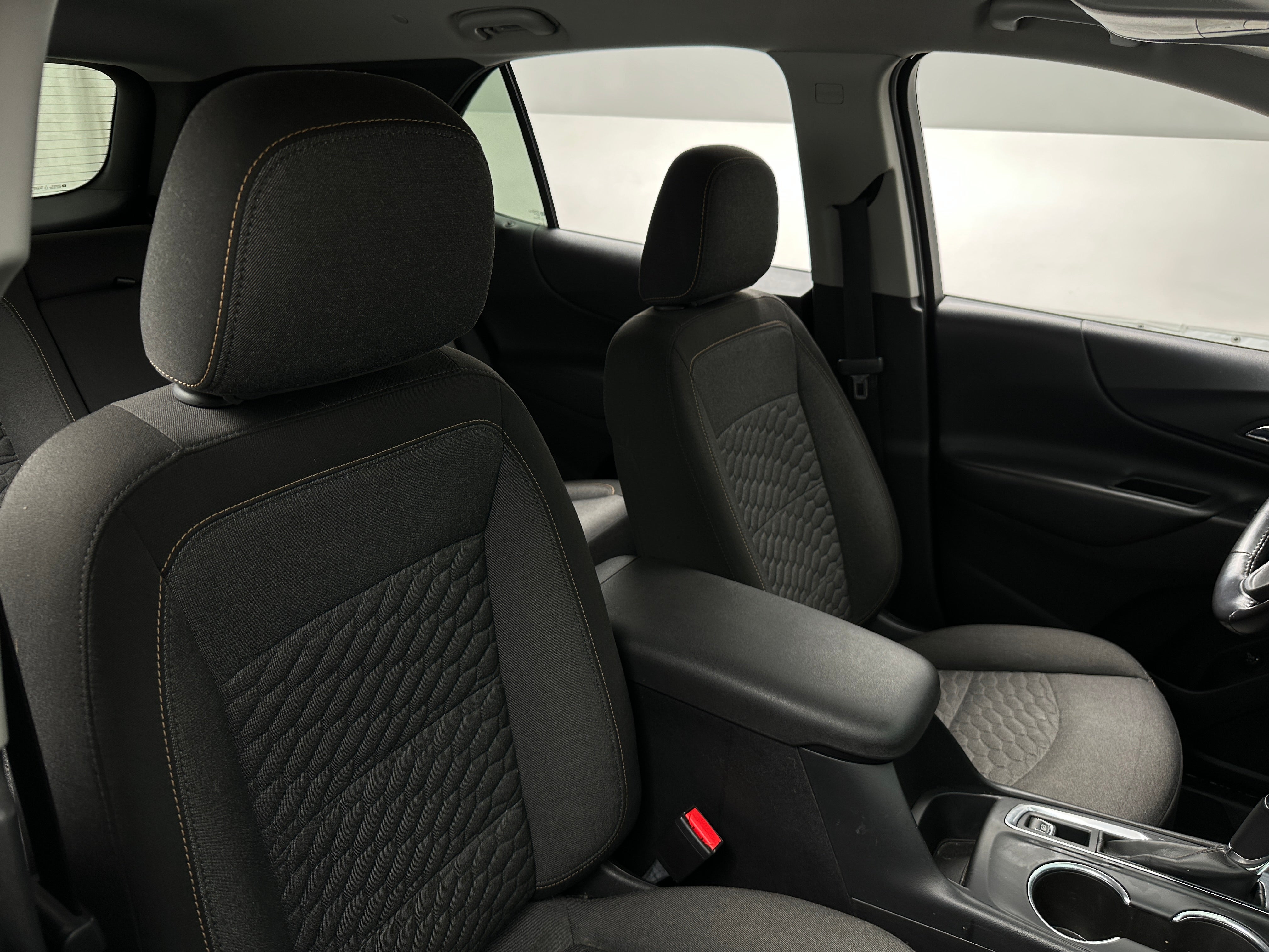 2018 Chevrolet Equinox LT 2