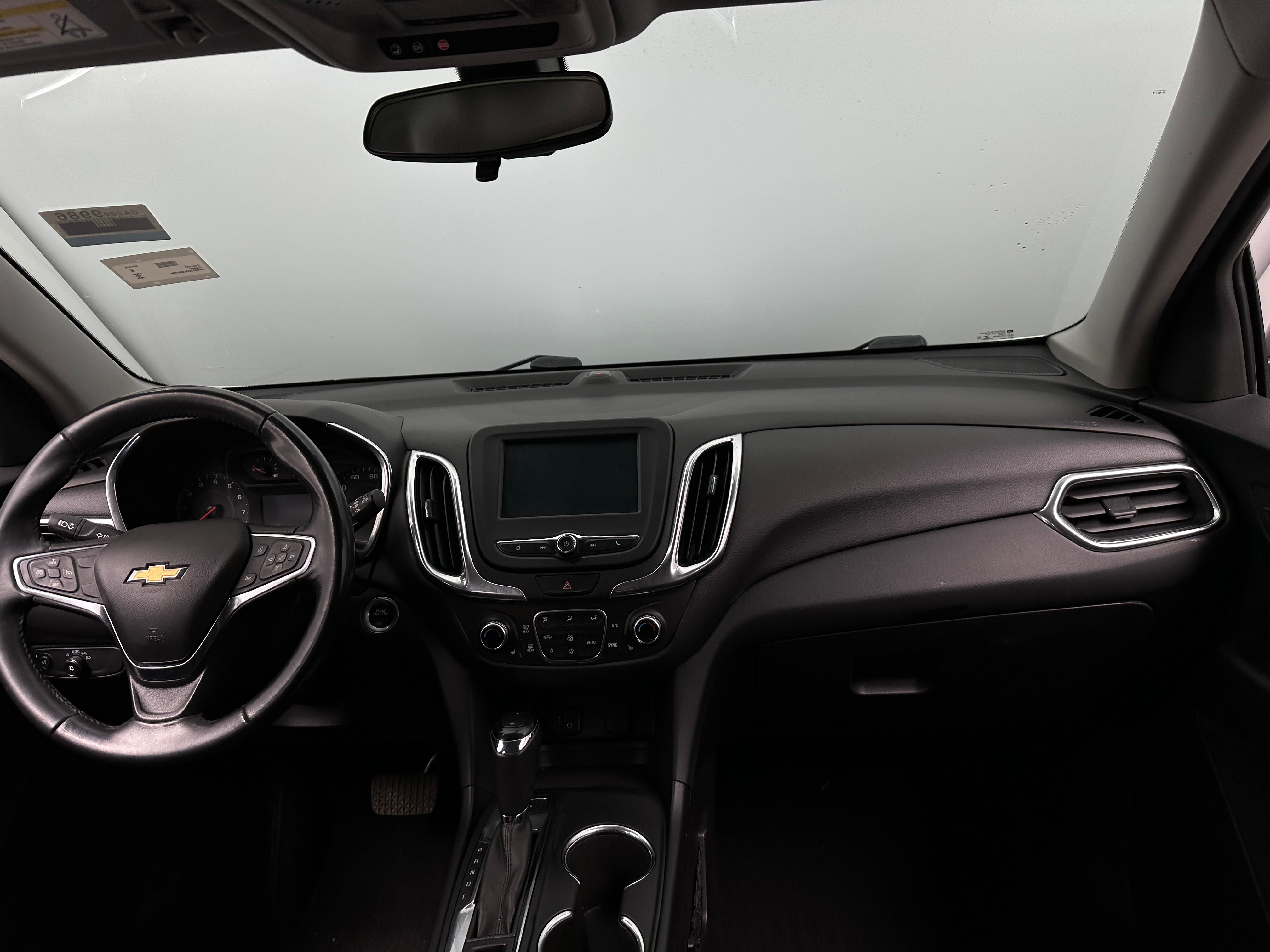 2018 Chevrolet Equinox LT 3