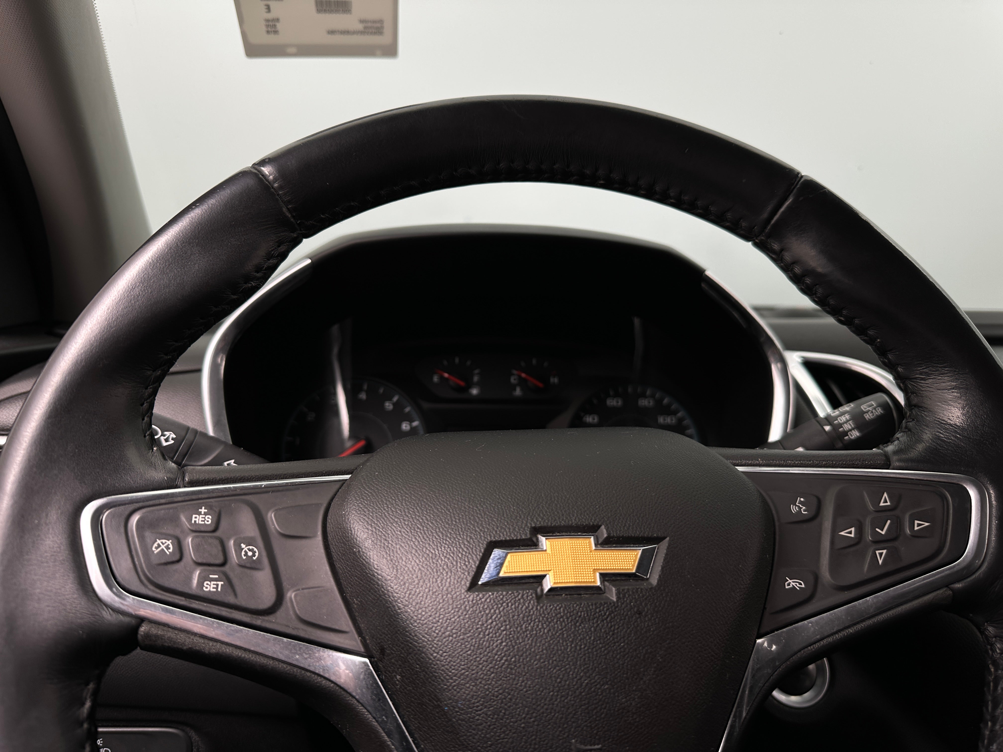 2018 Chevrolet Equinox LT 5