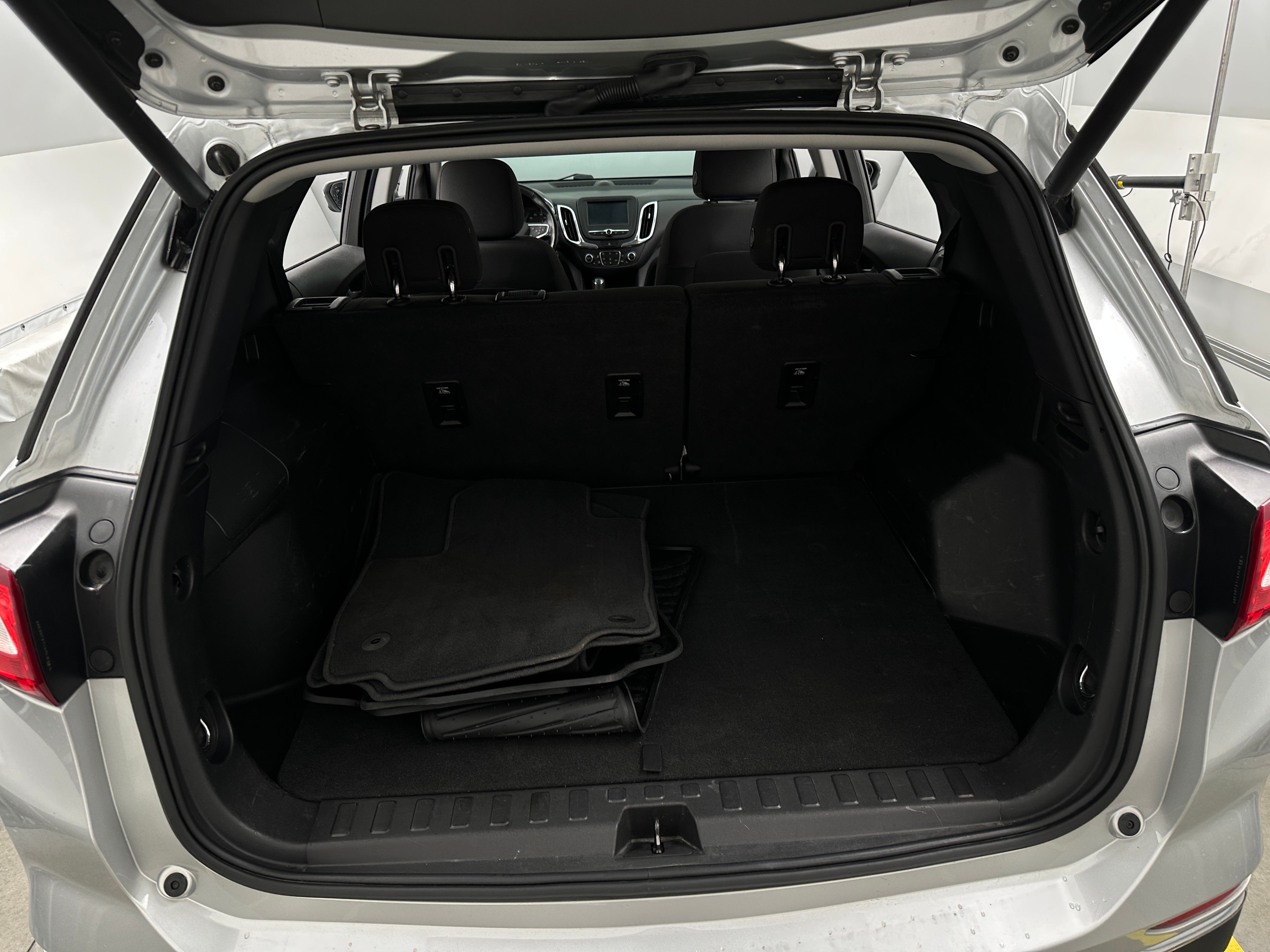 2018 Chevrolet Equinox LT 7