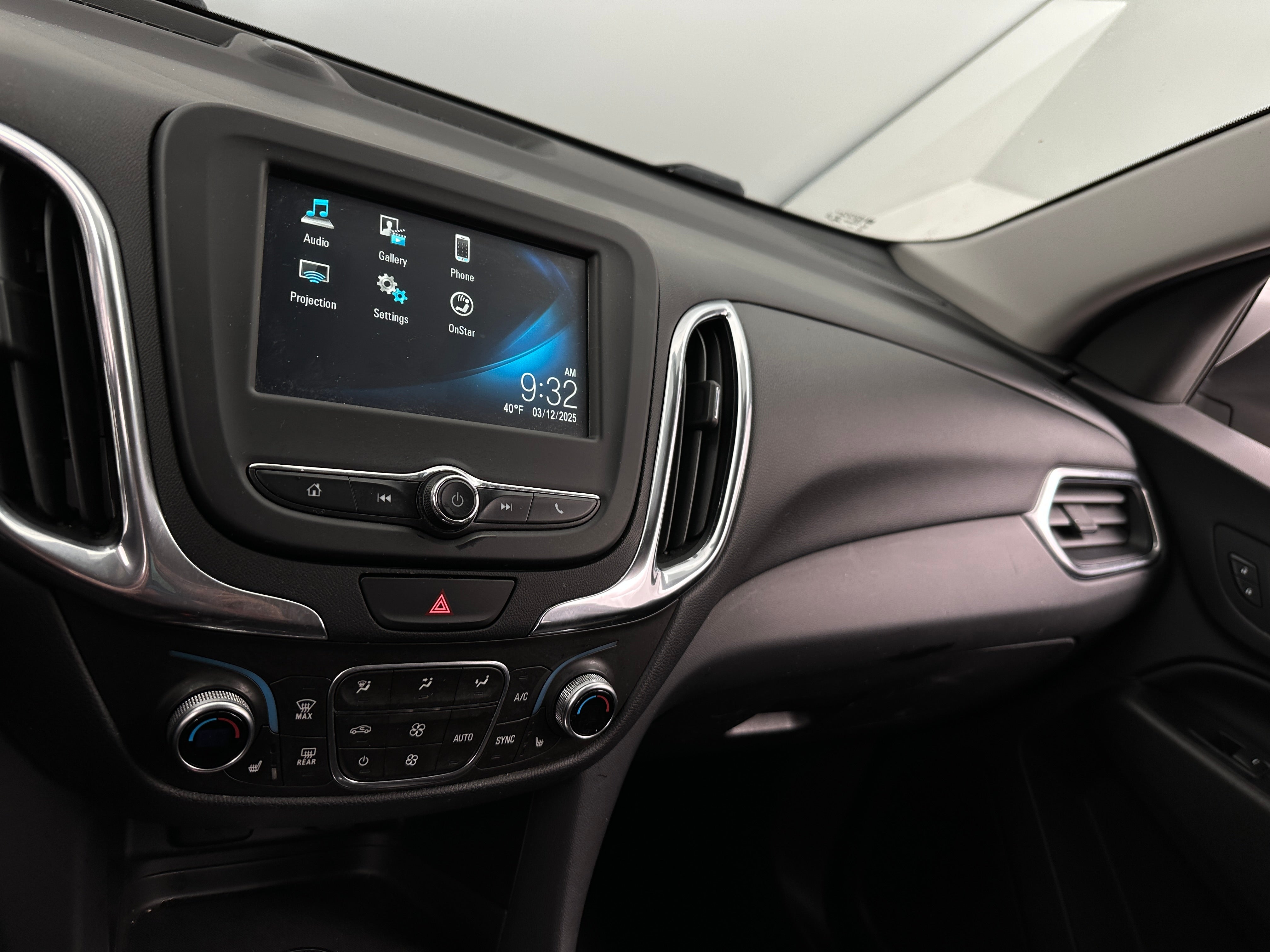 2018 Chevrolet Equinox LT 4