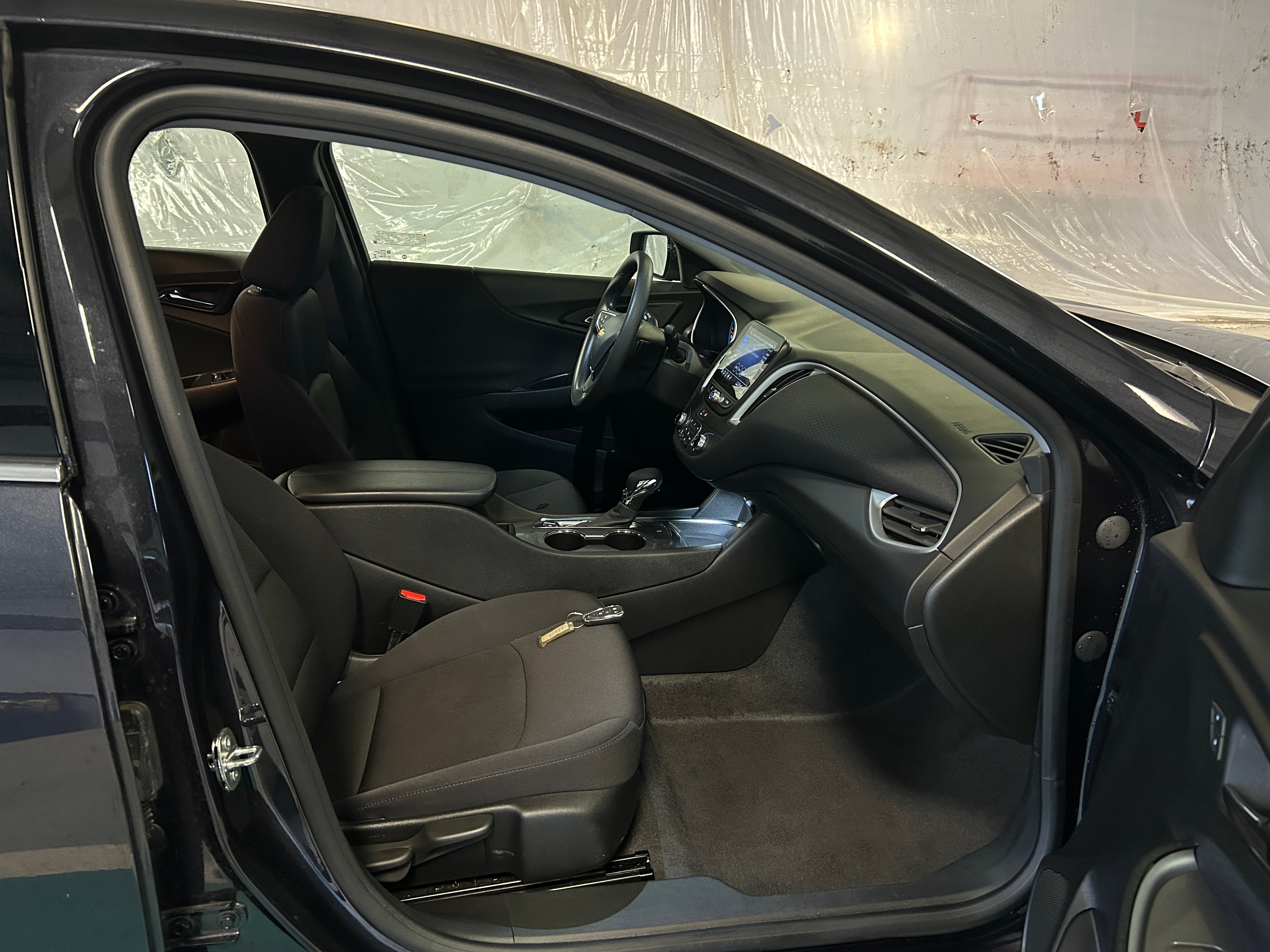 2023 Chevrolet Malibu LT 2