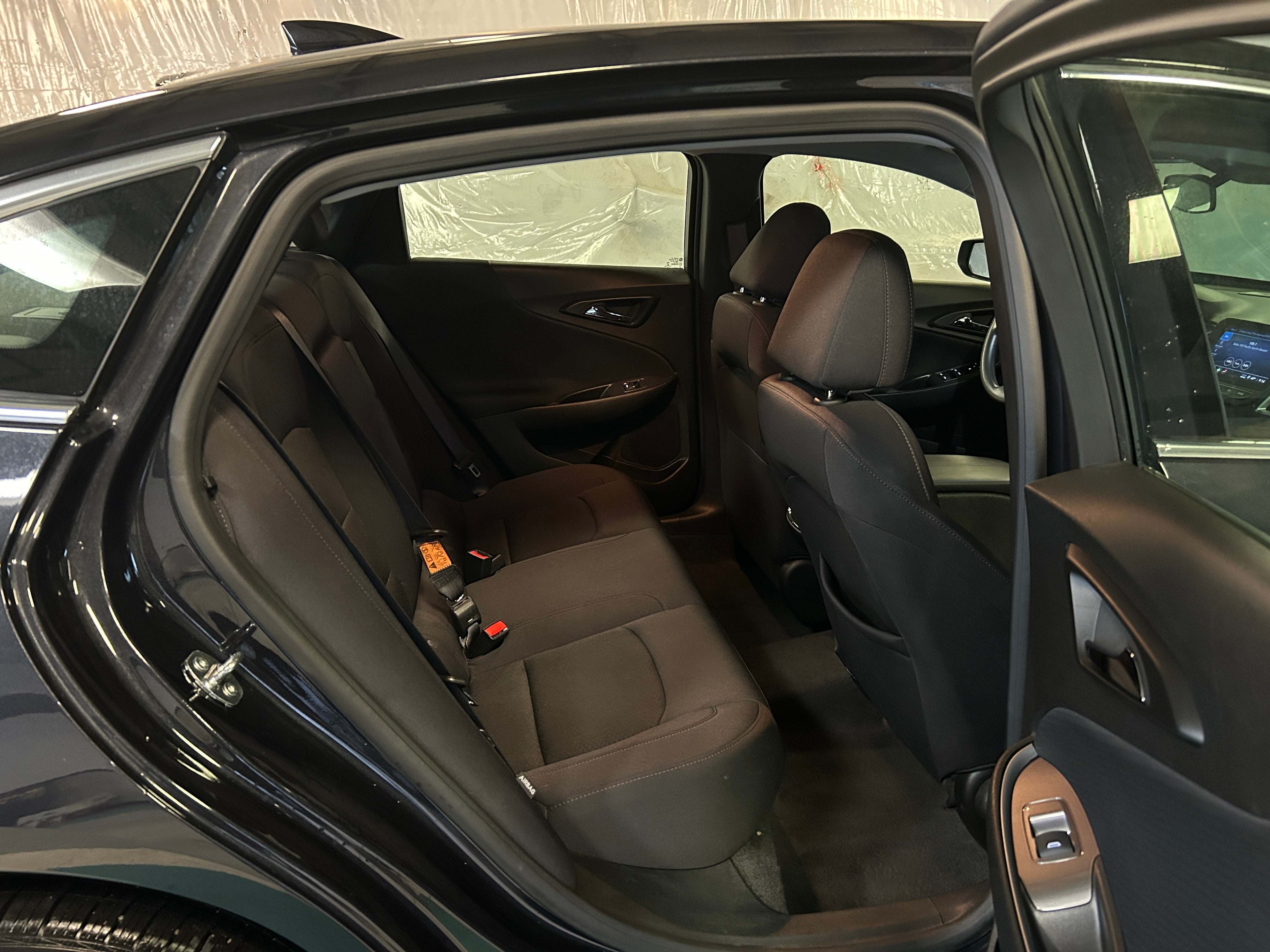 2023 Chevrolet Malibu LT 6