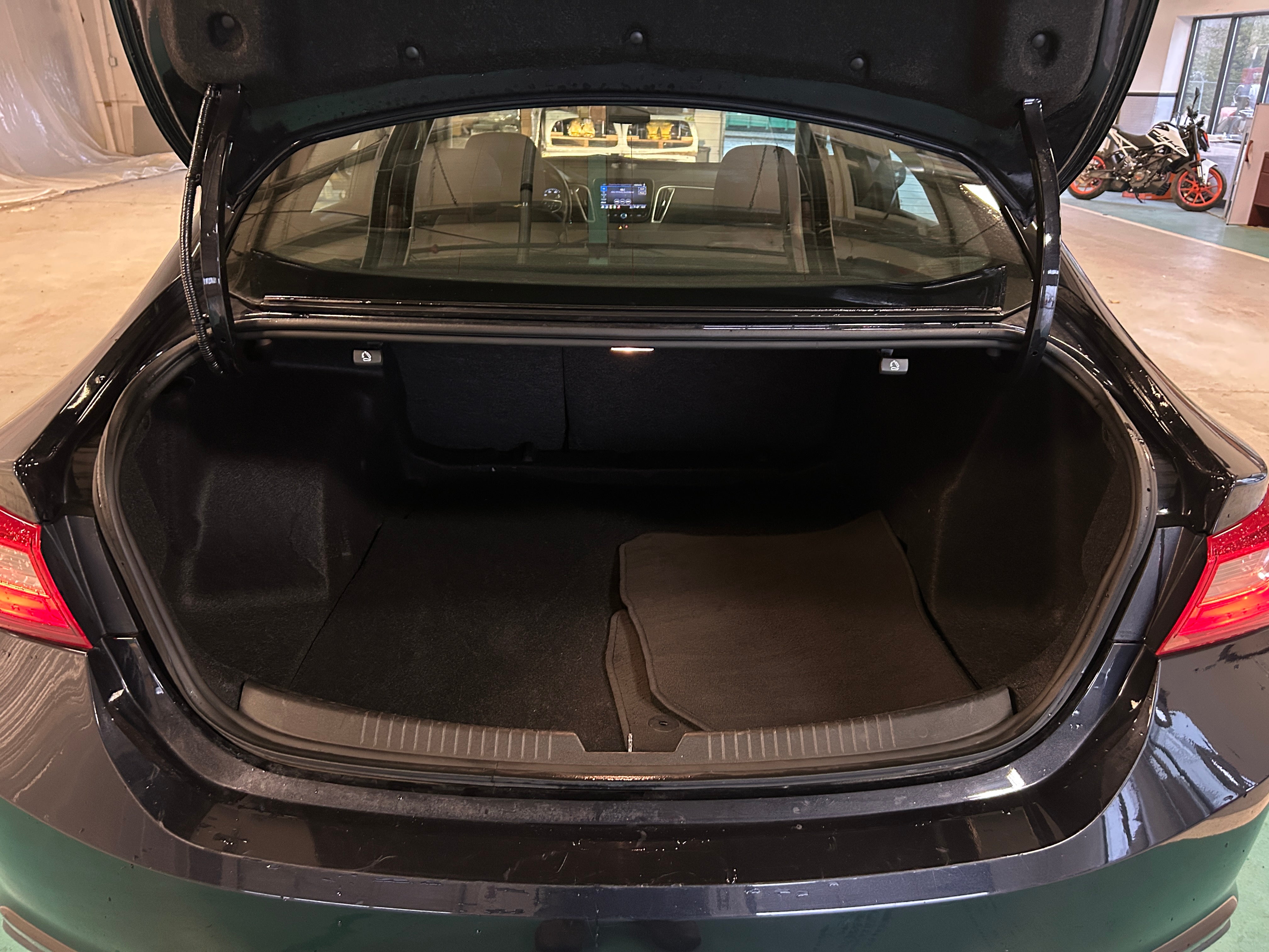 2023 Chevrolet Malibu LT 7
