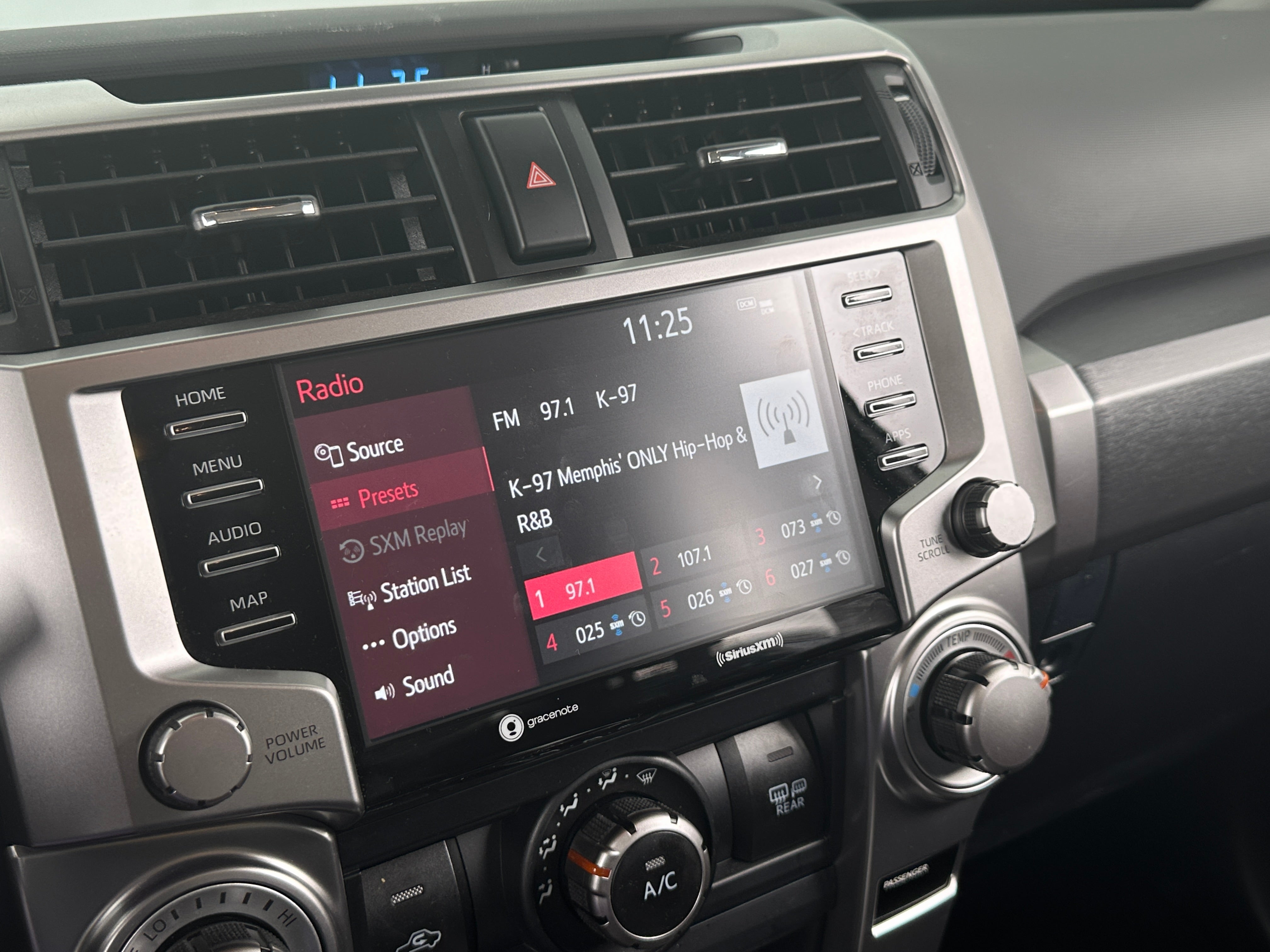 2024 Toyota 4Runner TRD Sport 3