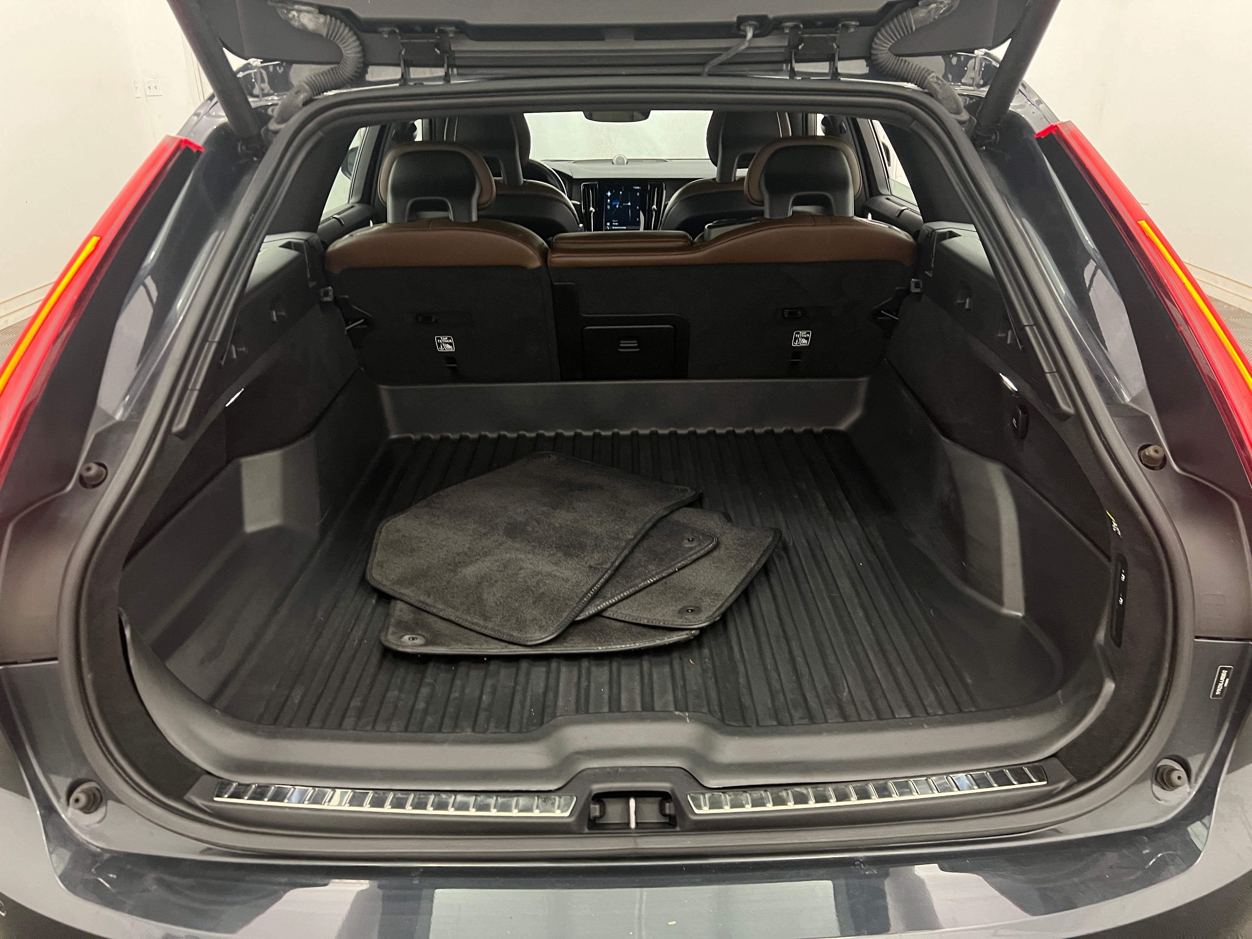 2018 Volvo V90 T6 Inscription 6