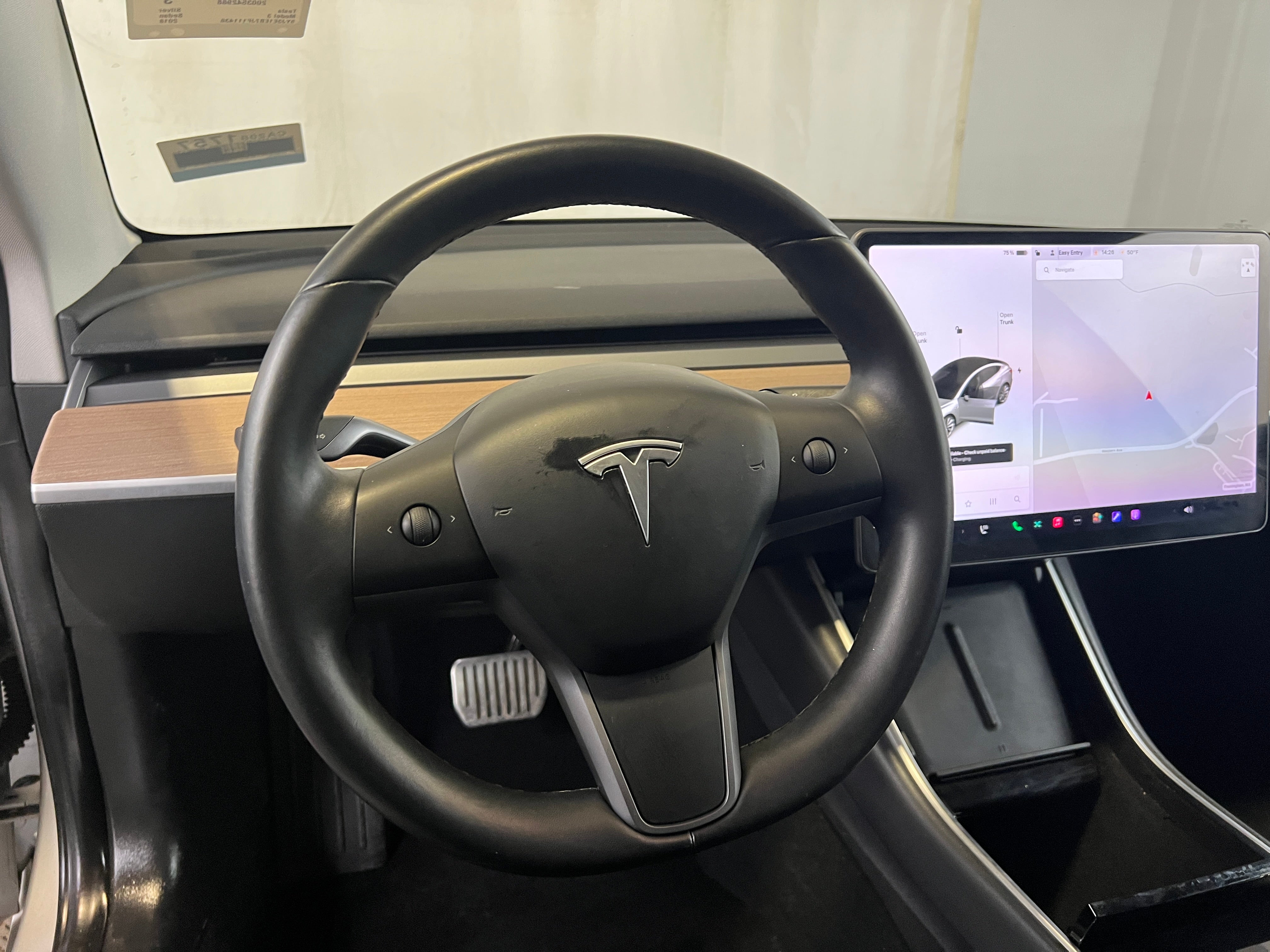 2018 Tesla Model 3 Long Range 5